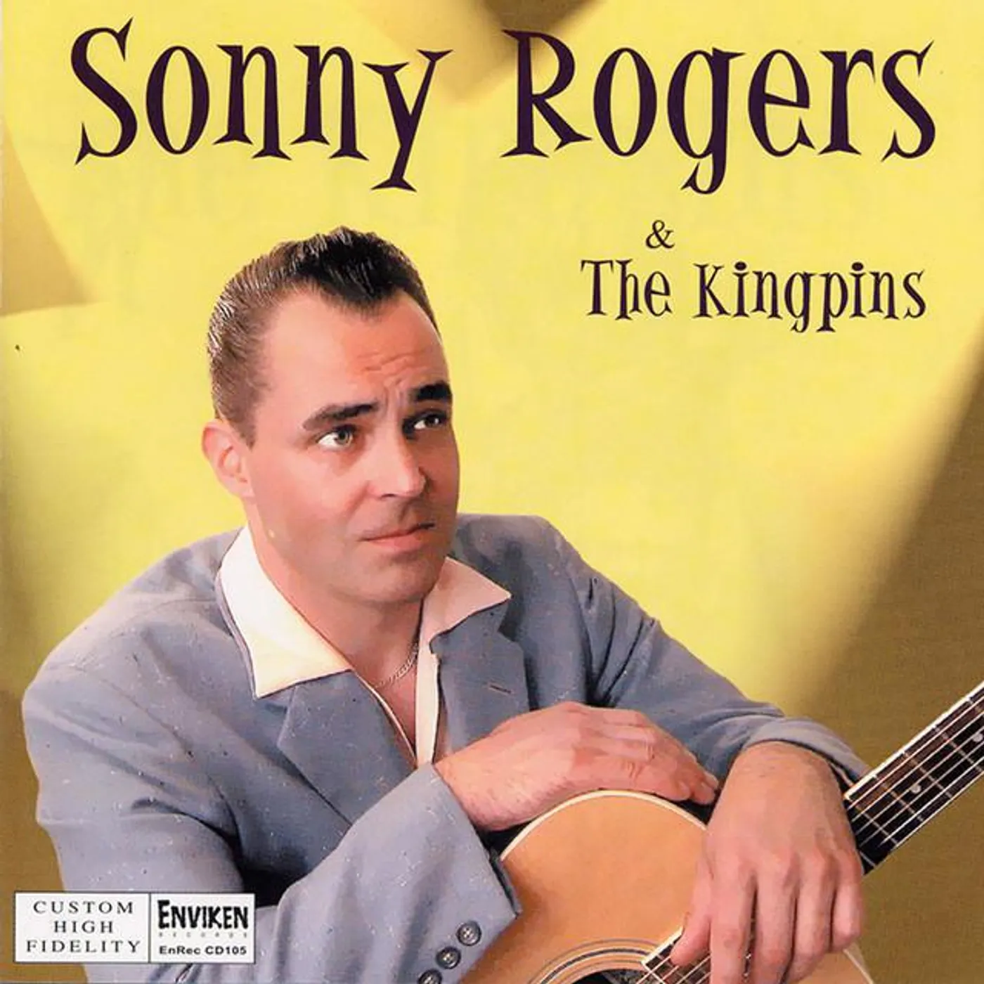 Sonny Rogers & the Kingpins