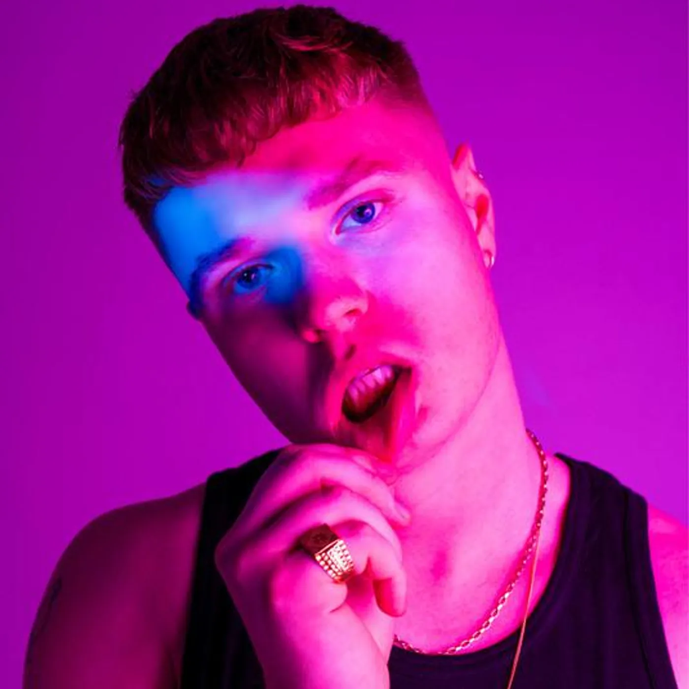 Sonny Tennet