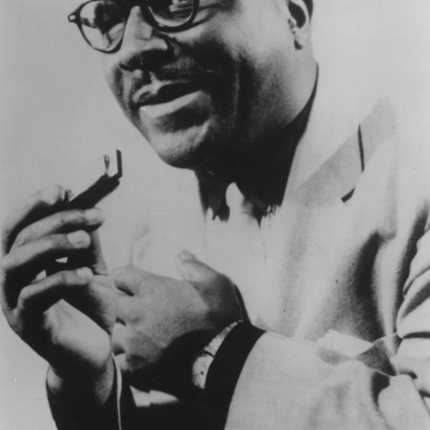 Sonny Terry and Brownie McGhee Brand Page