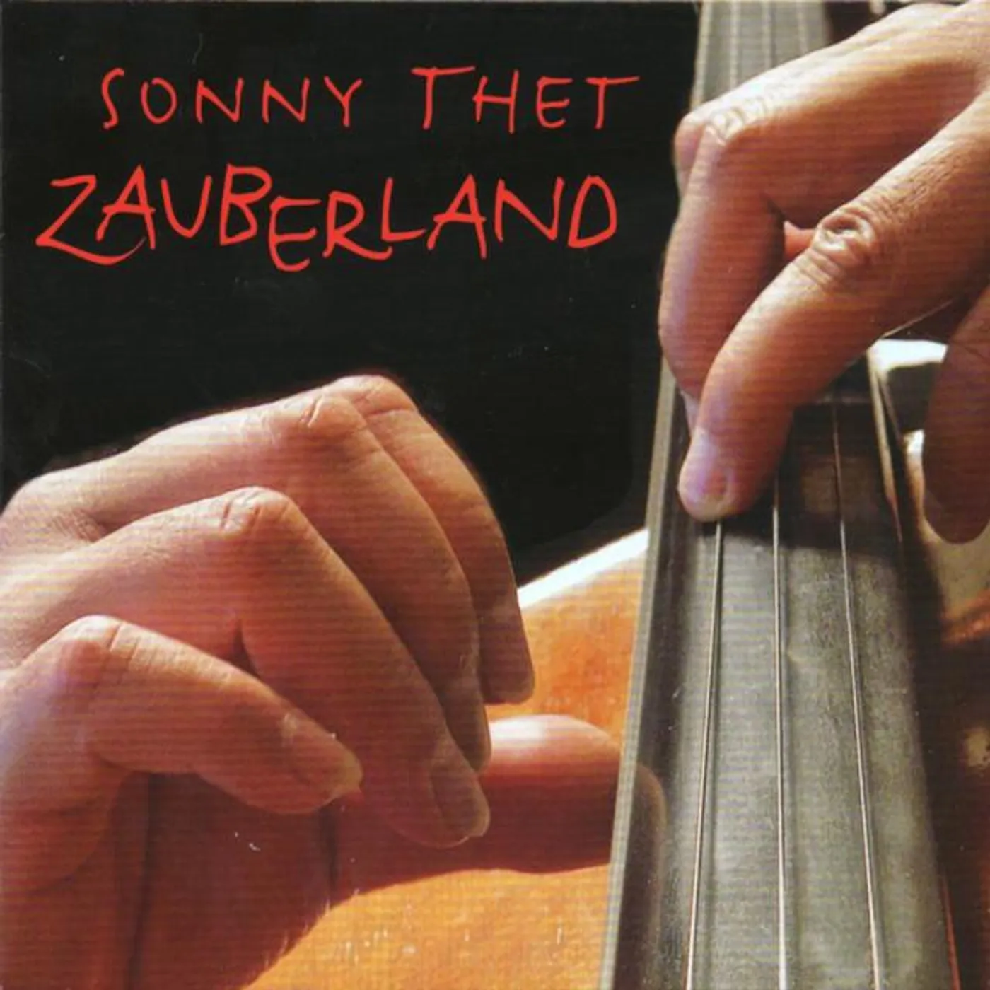 Sonny Thet