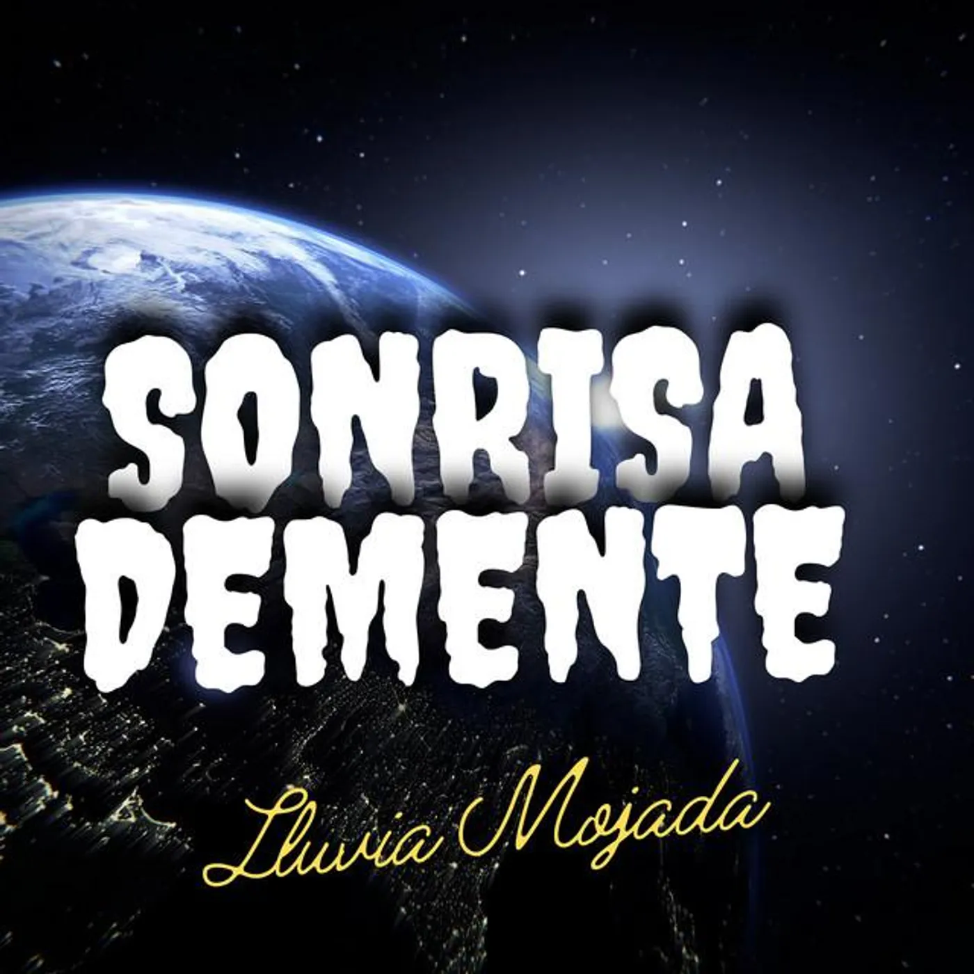 SONRISA DEMENTE