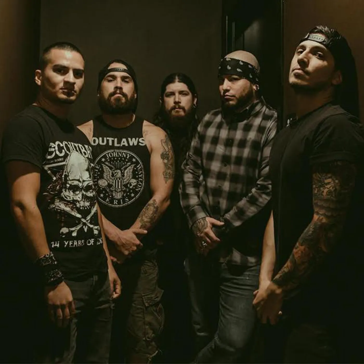 Sons Of Texas Brand Page