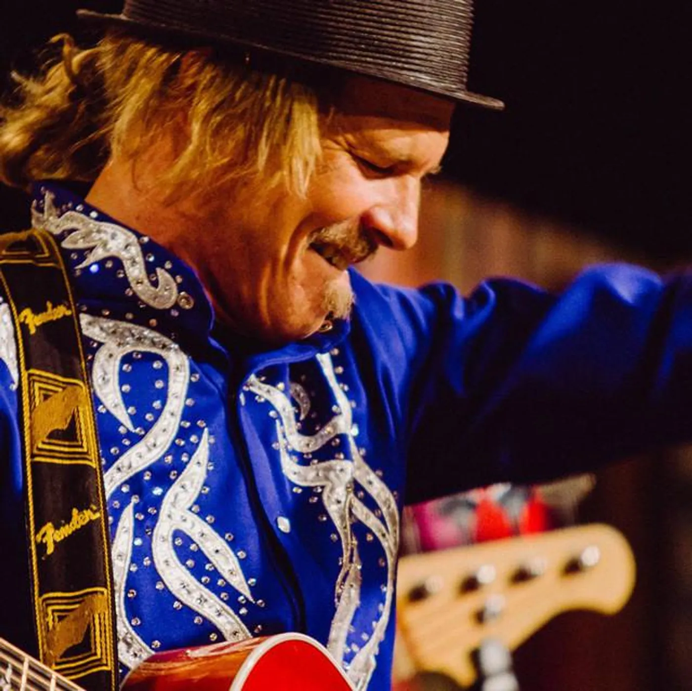 The Sons Of The Palomino