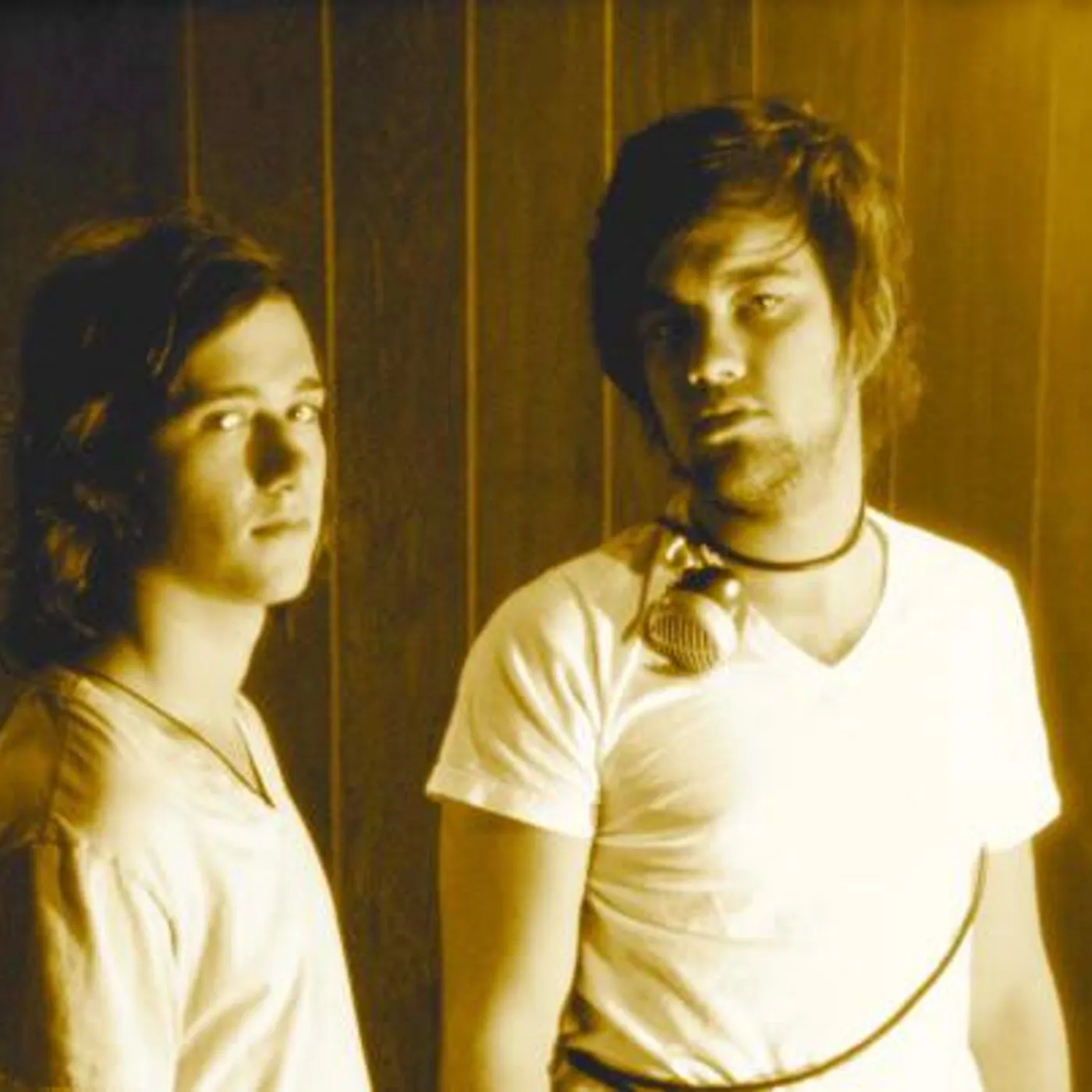 Sons of William