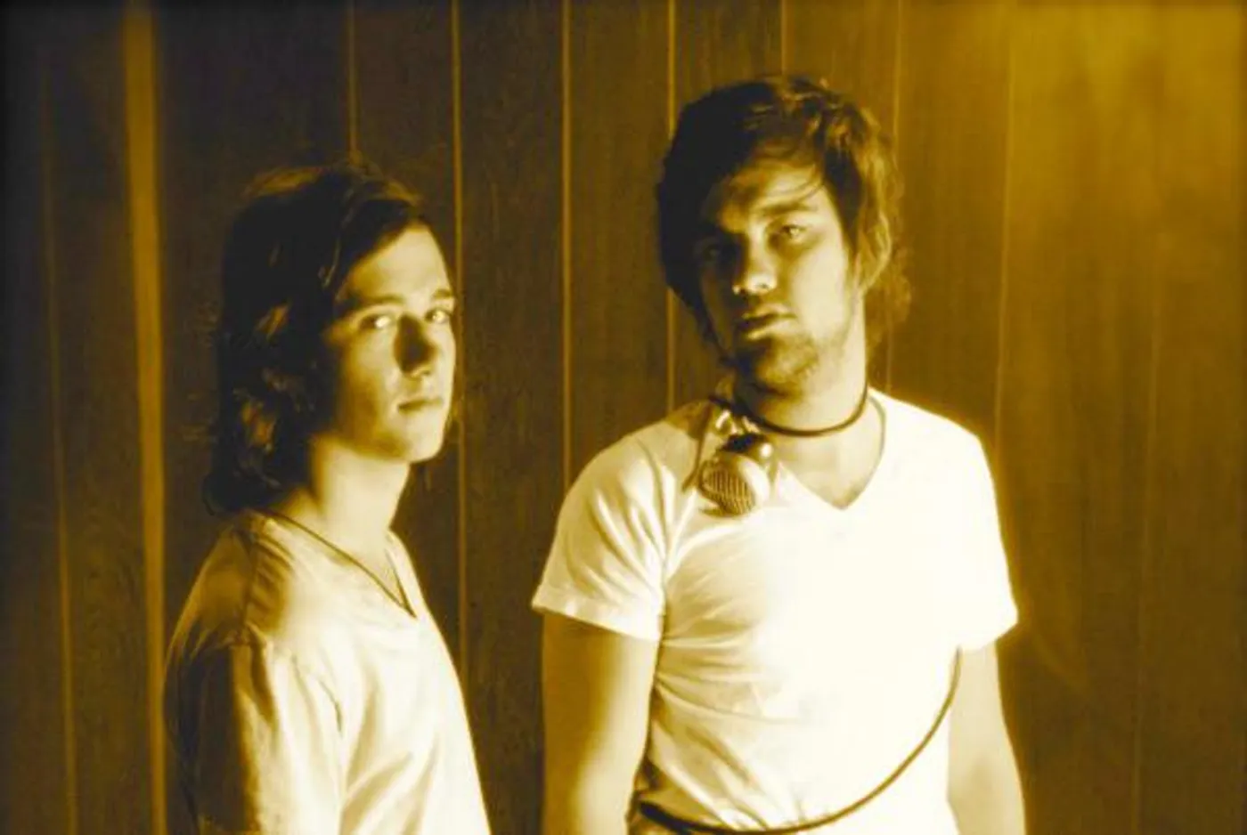 Sons of William