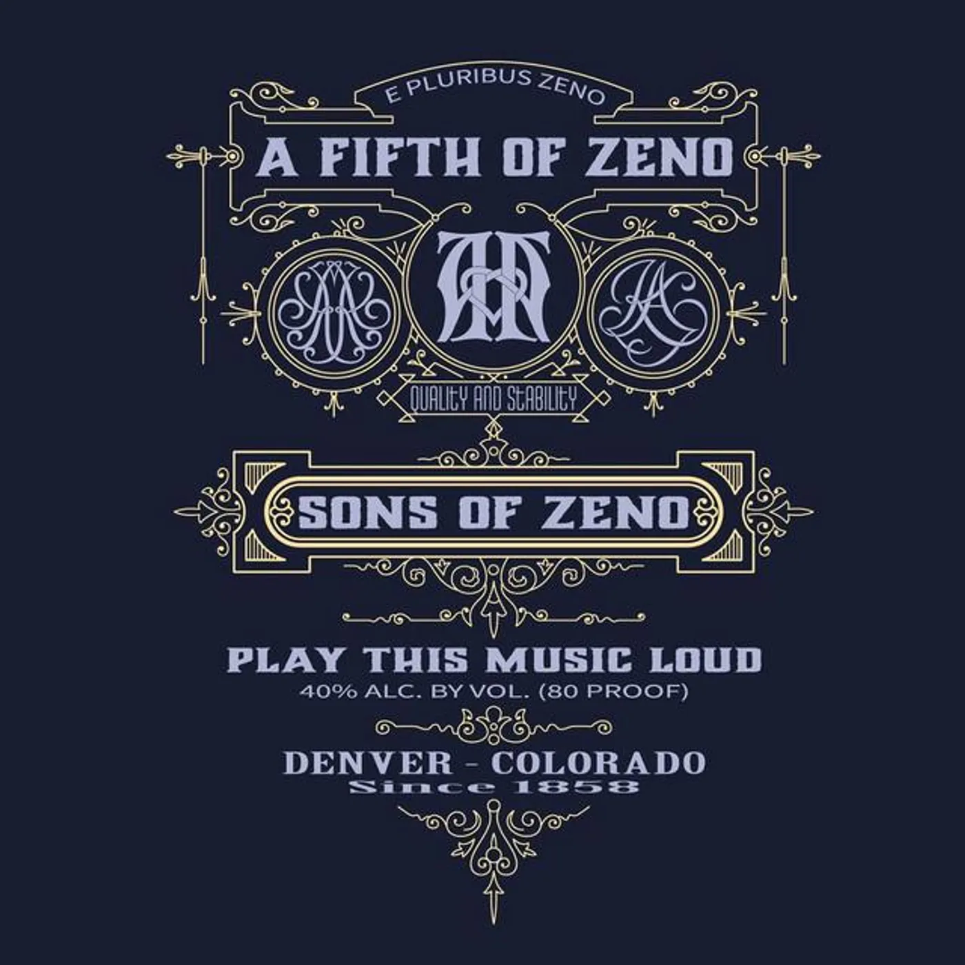 Sons Of Zeno