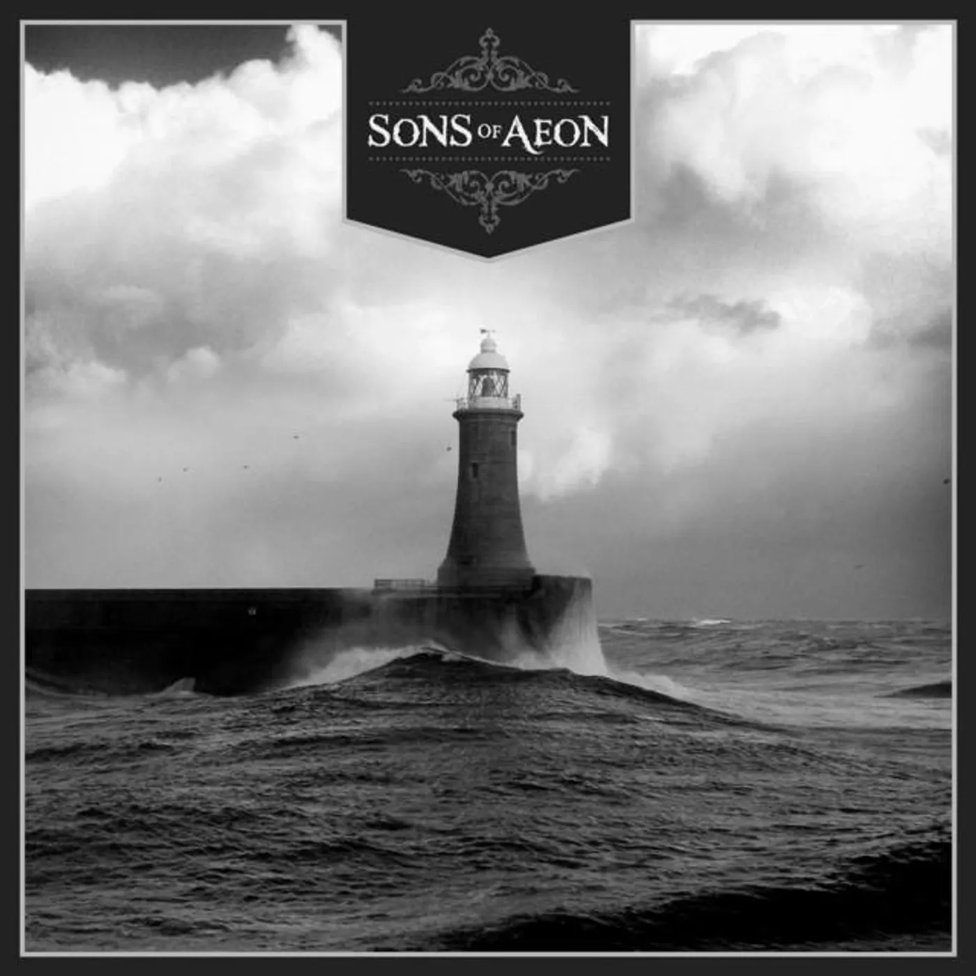 Sons Of Aeon Brand Page
