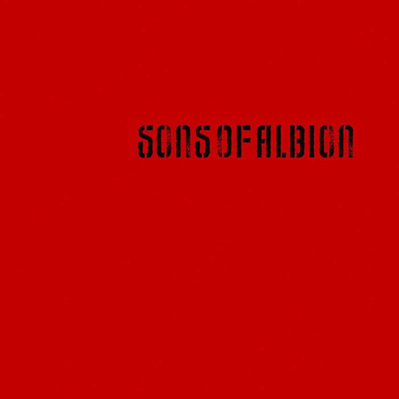 Sons of Albion