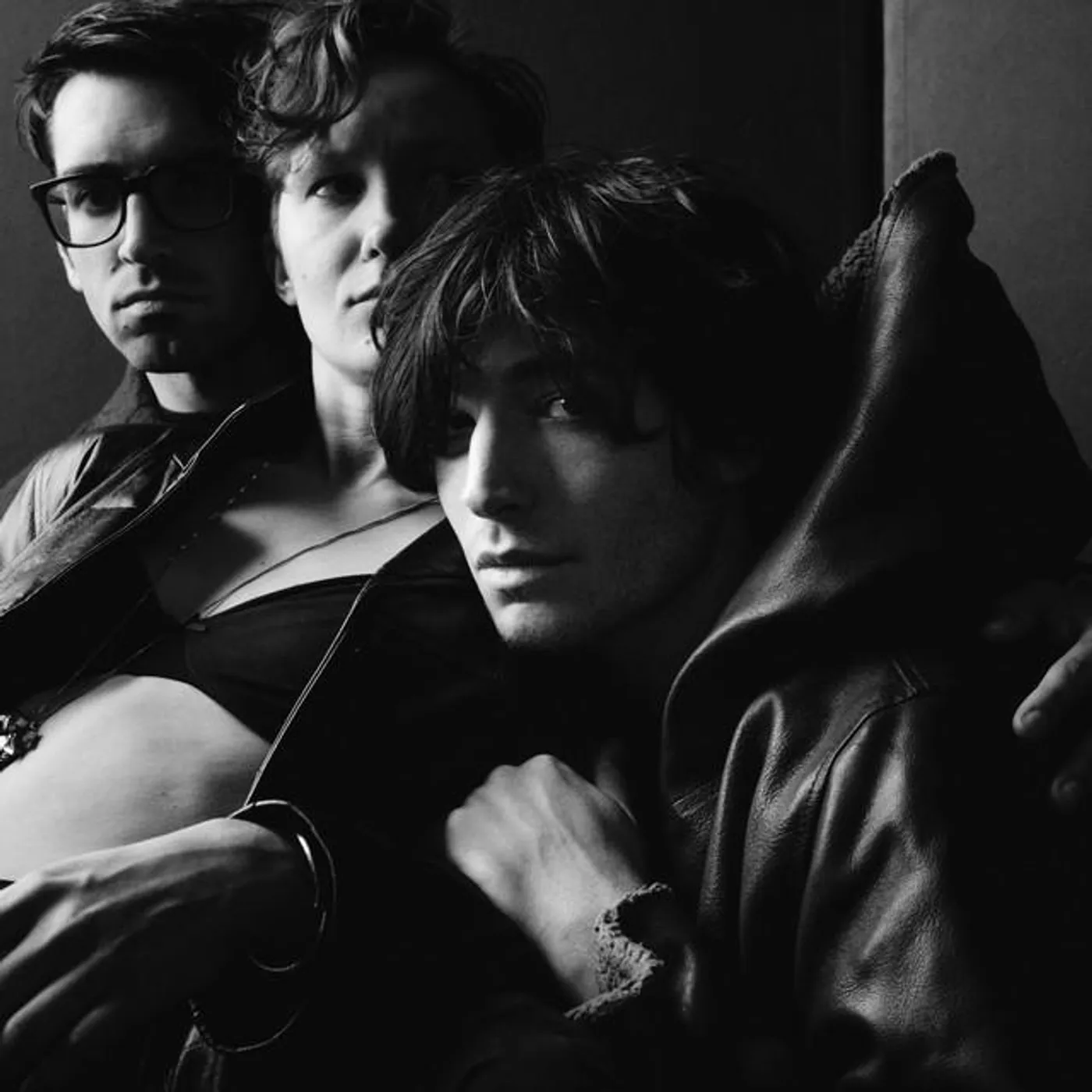 Sons of an Illustrious Father