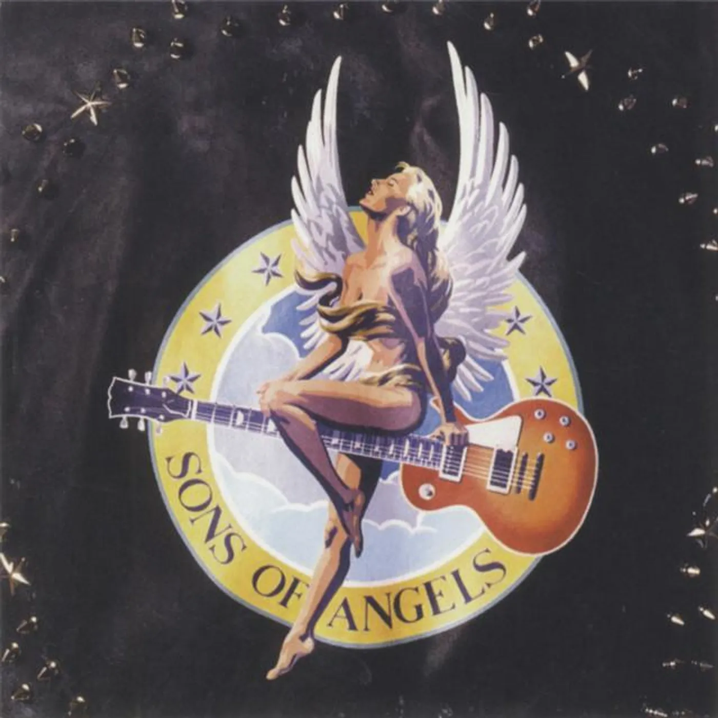 Sons Of Angels Brand Page