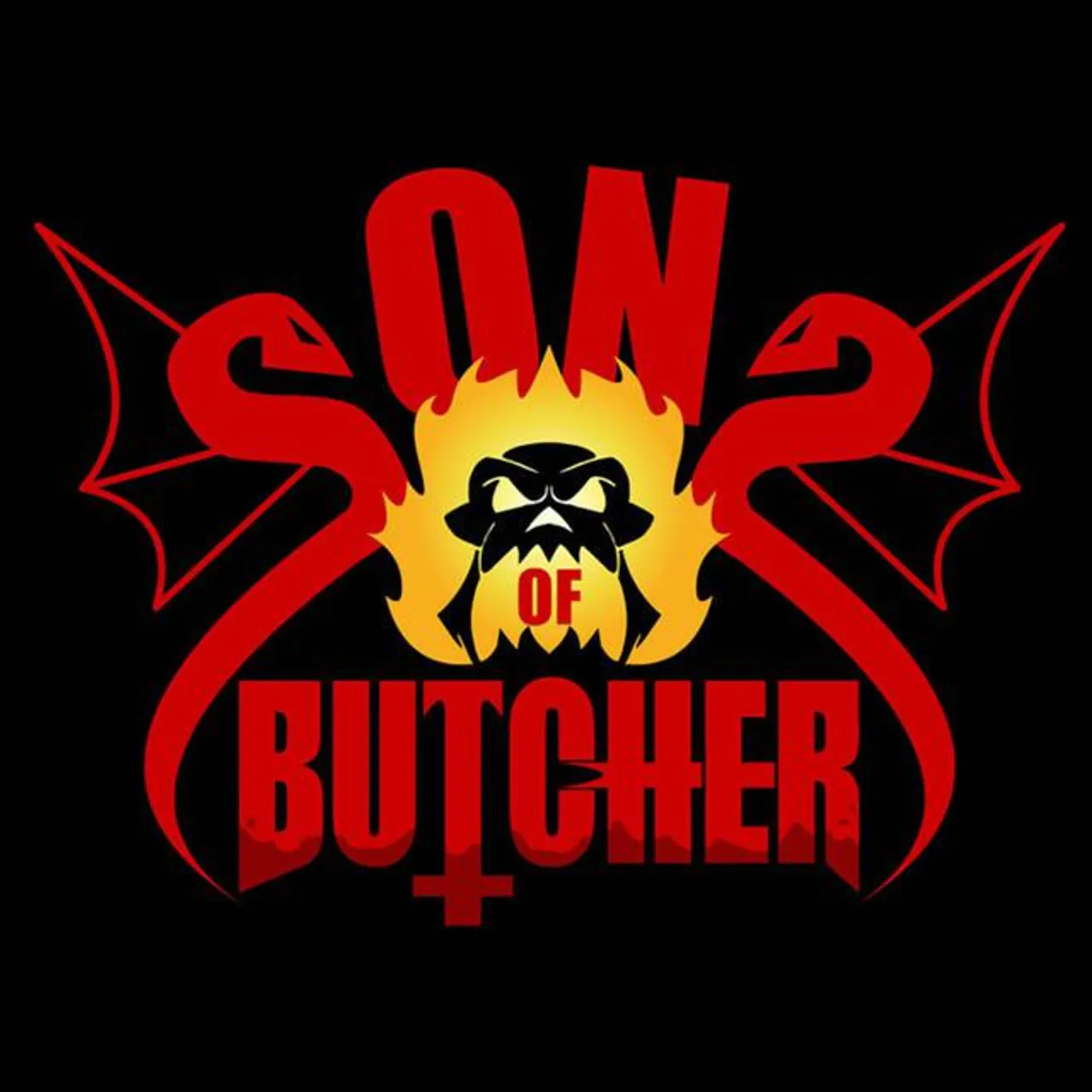 Sons Of Butcher