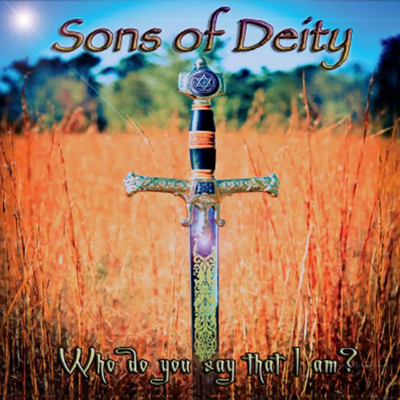 Sons of Deity