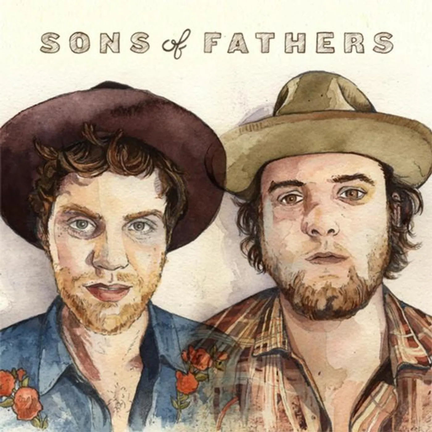 Sons Of Fathers