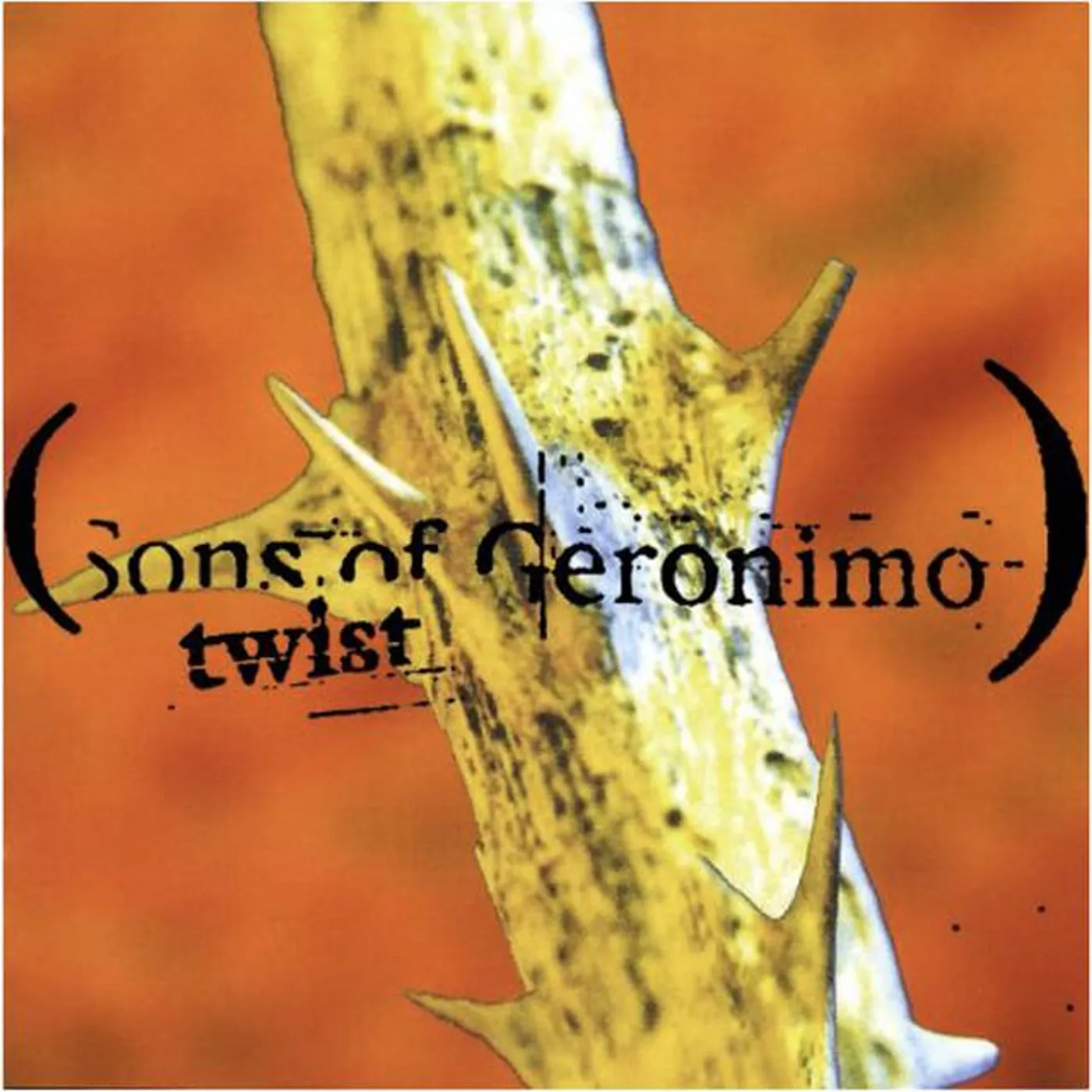 Sons Of Geronimo