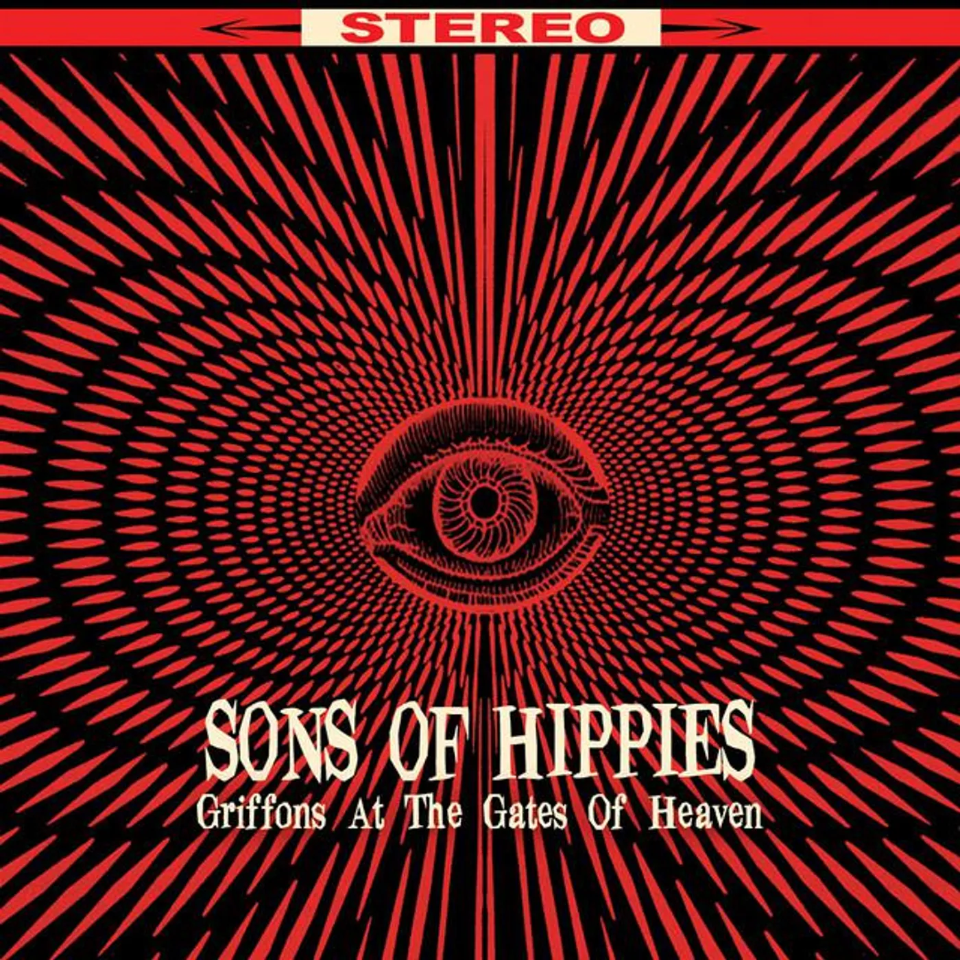 Sons of Hippies