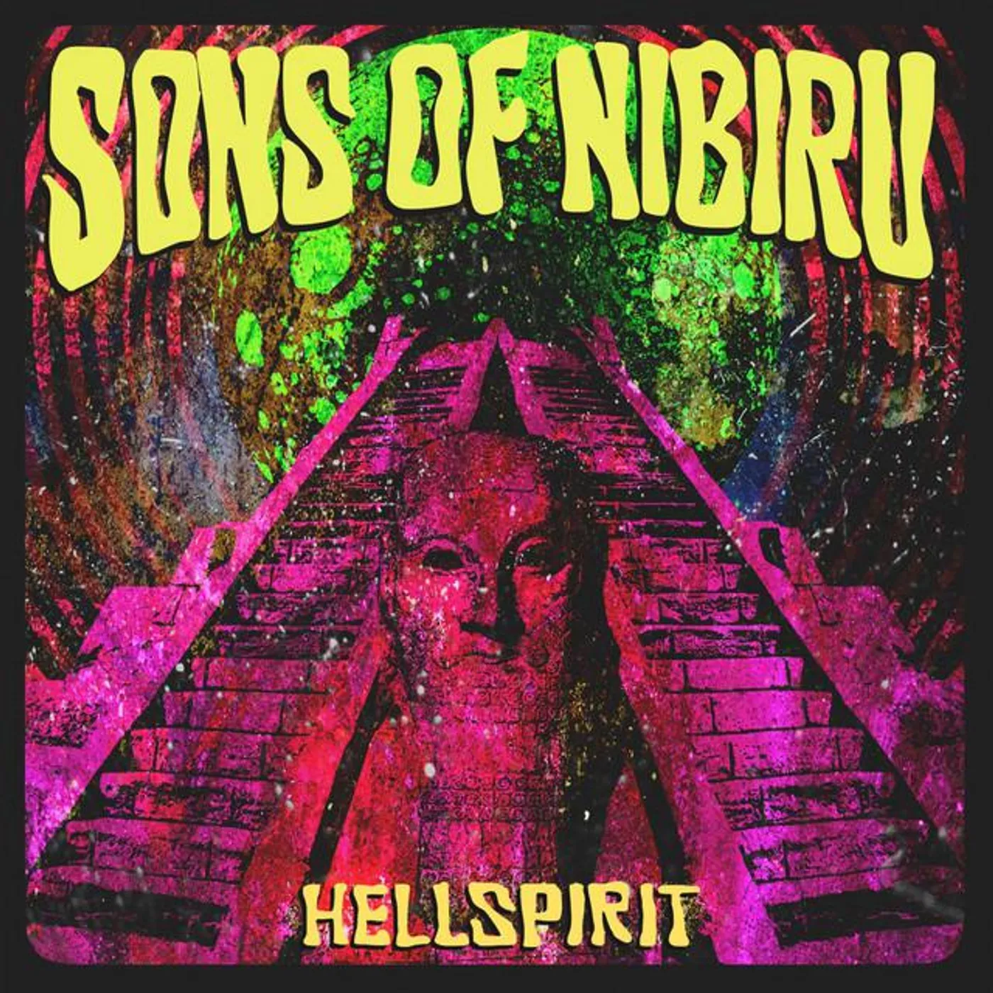 Sons of Nibiru