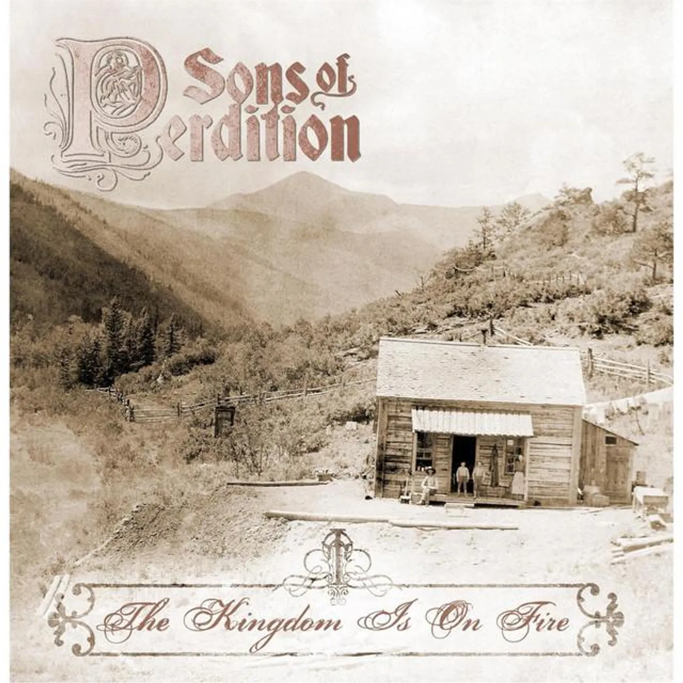 Sons of Perdition Brand Page
