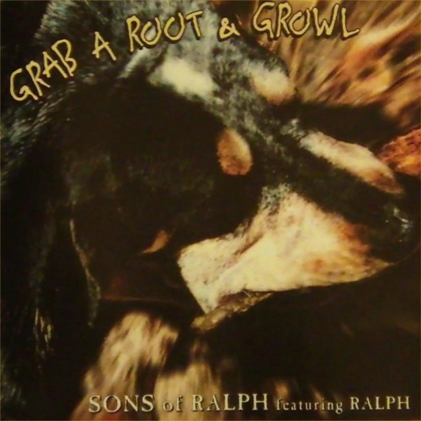 Sons of Ralph