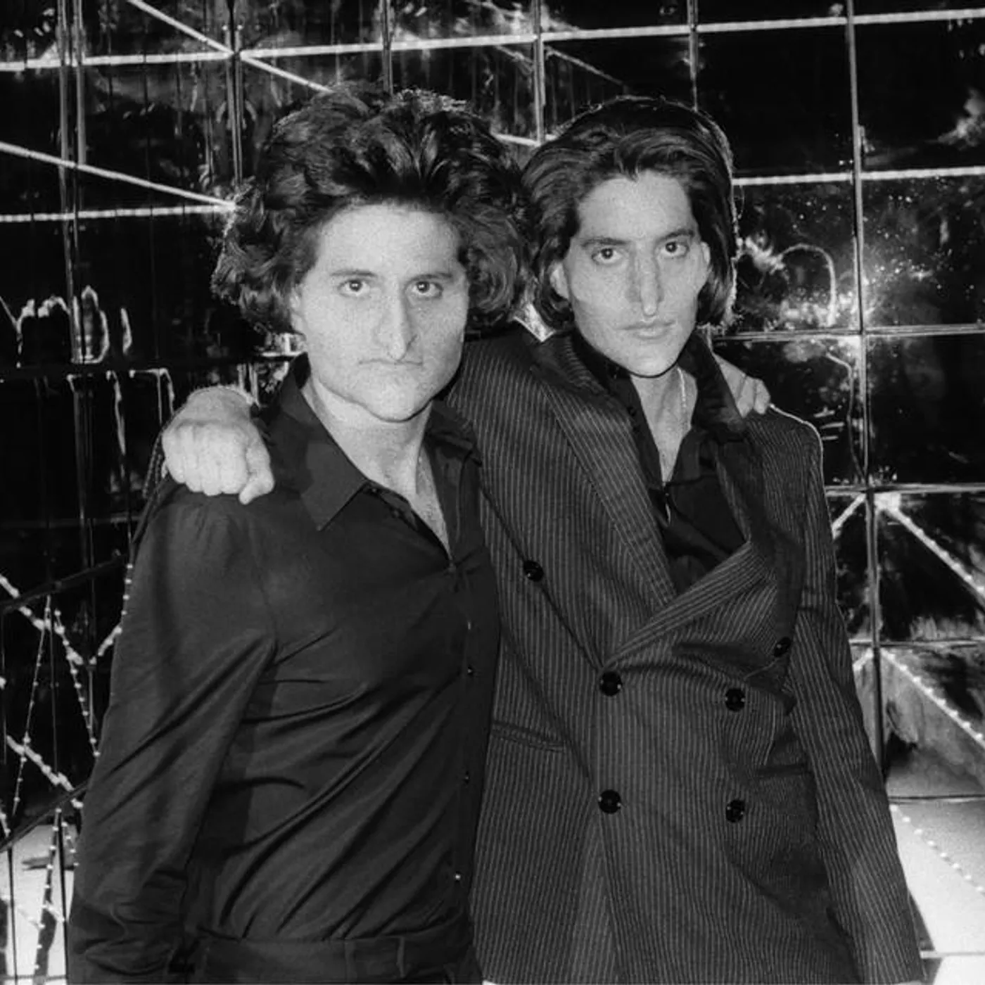 Sons of Raphael