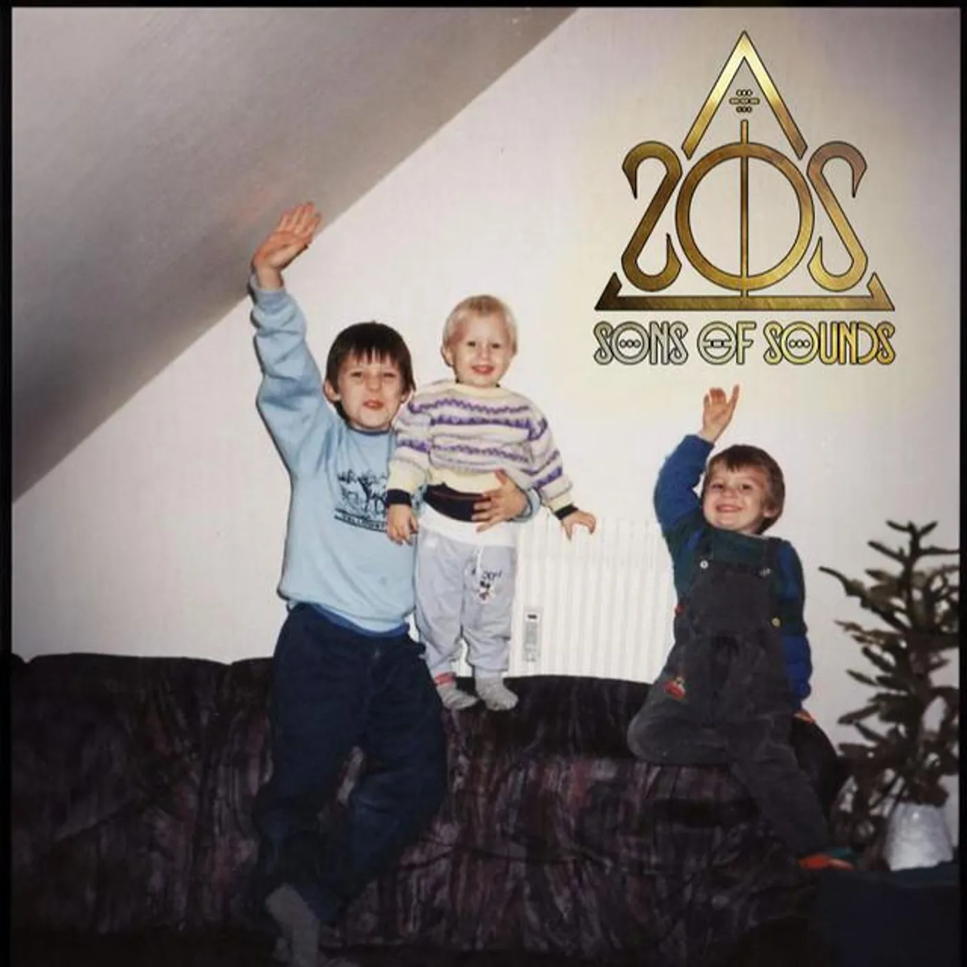 Sons Of Sounds