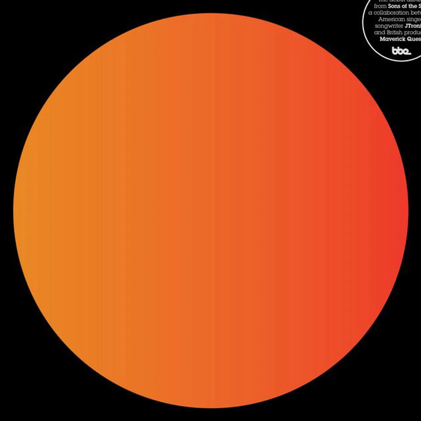 Sons of the Sun