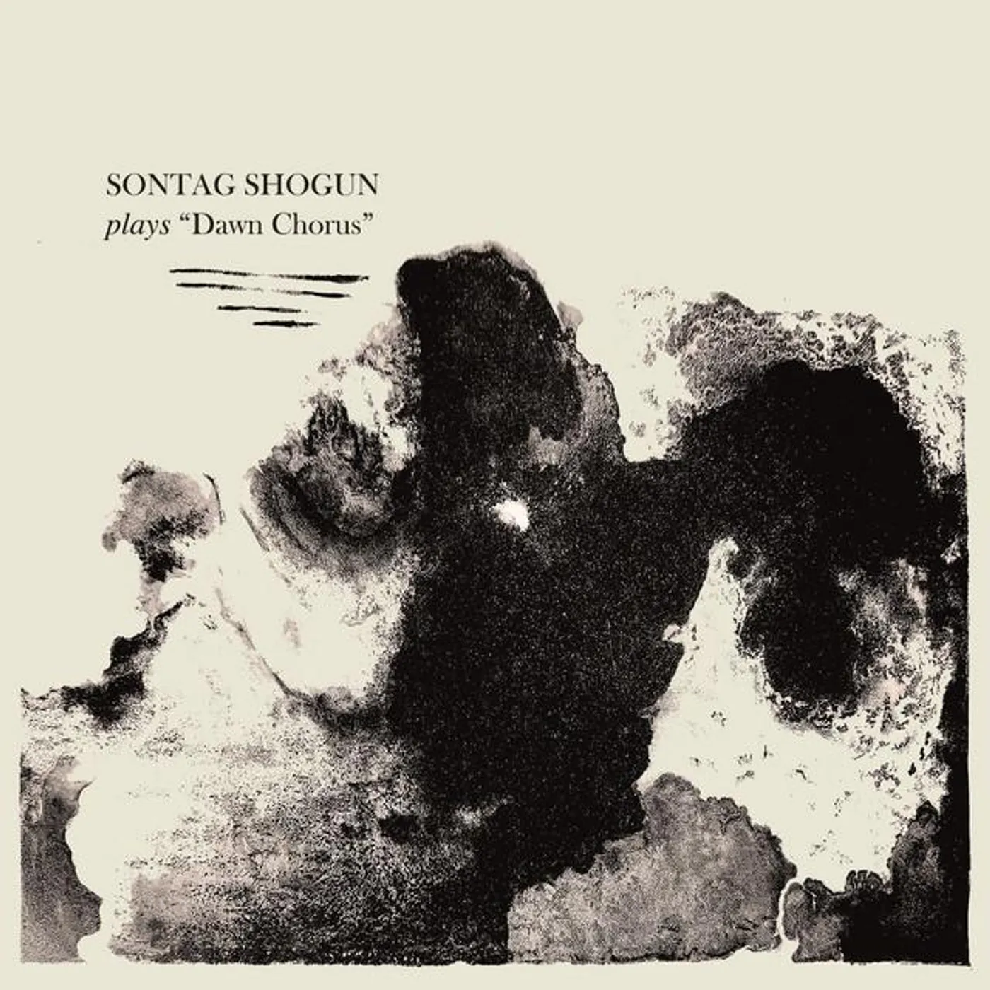Sontag Shogun Brand Page