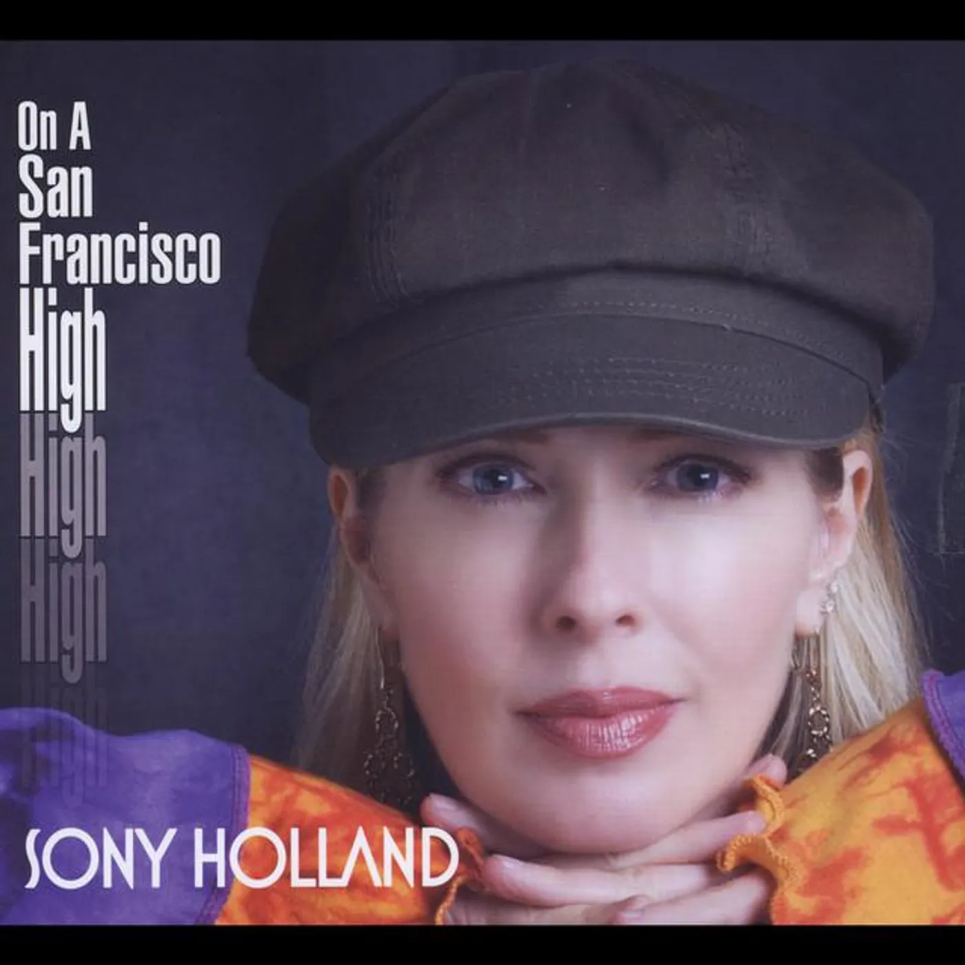 Sony Holland