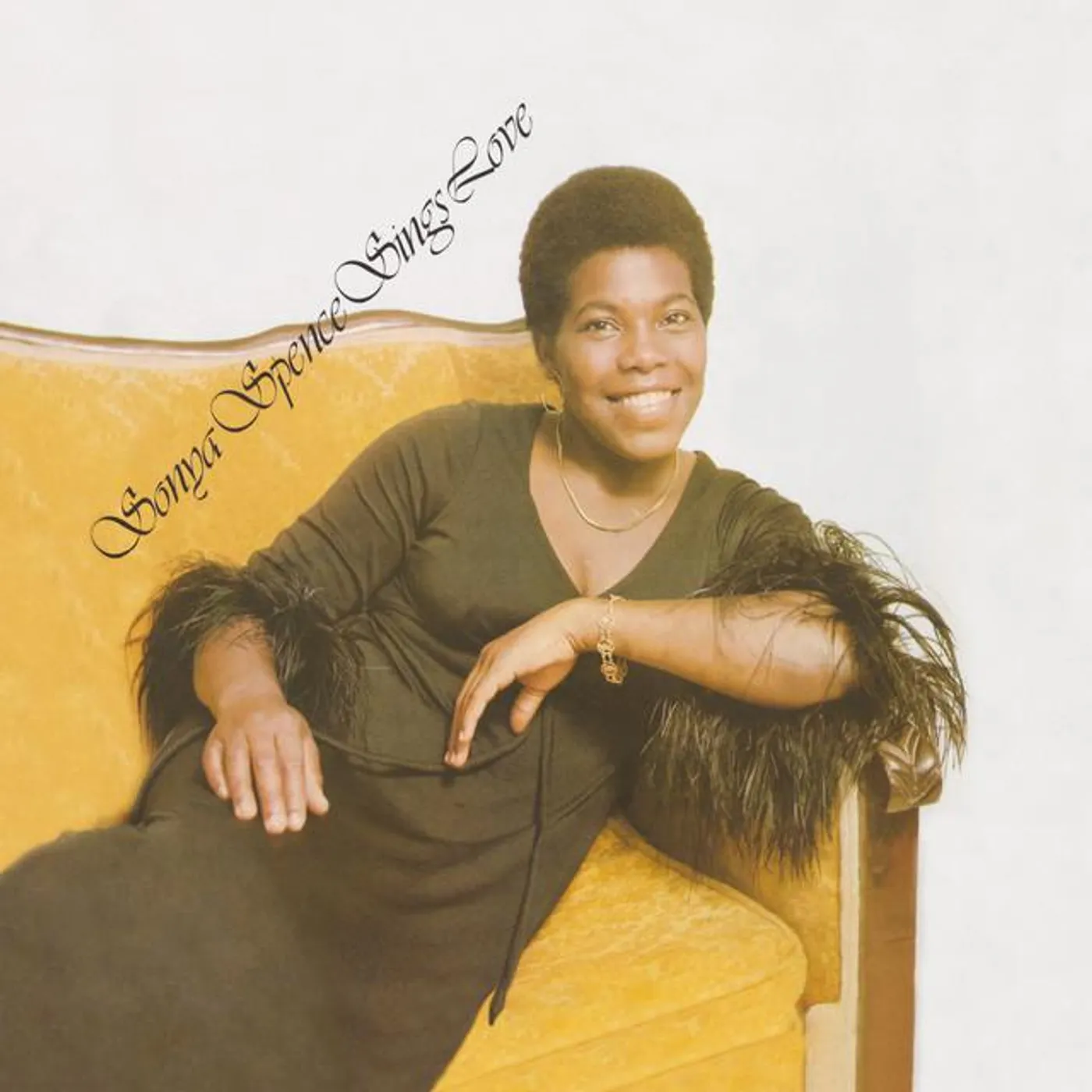 Sonya Spence Brand Page
