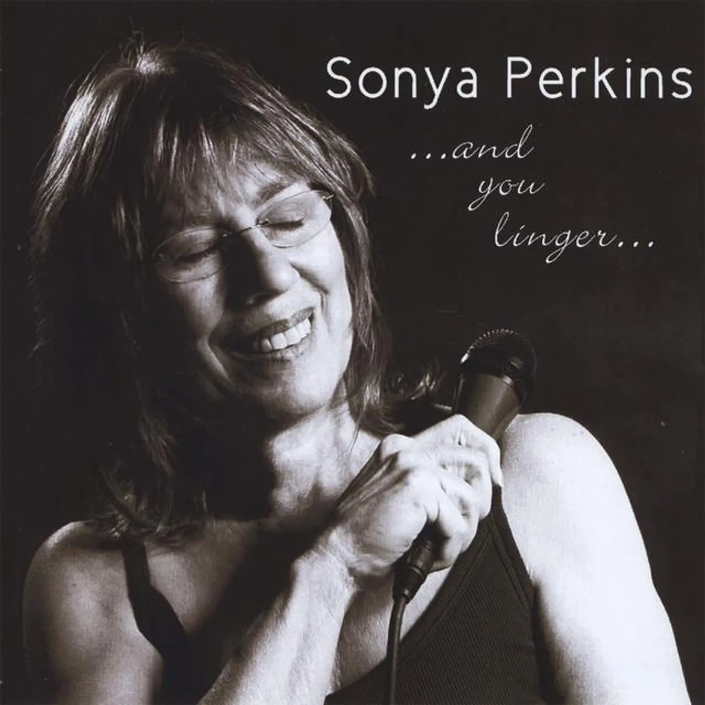 Sonya Perkins Brand Page