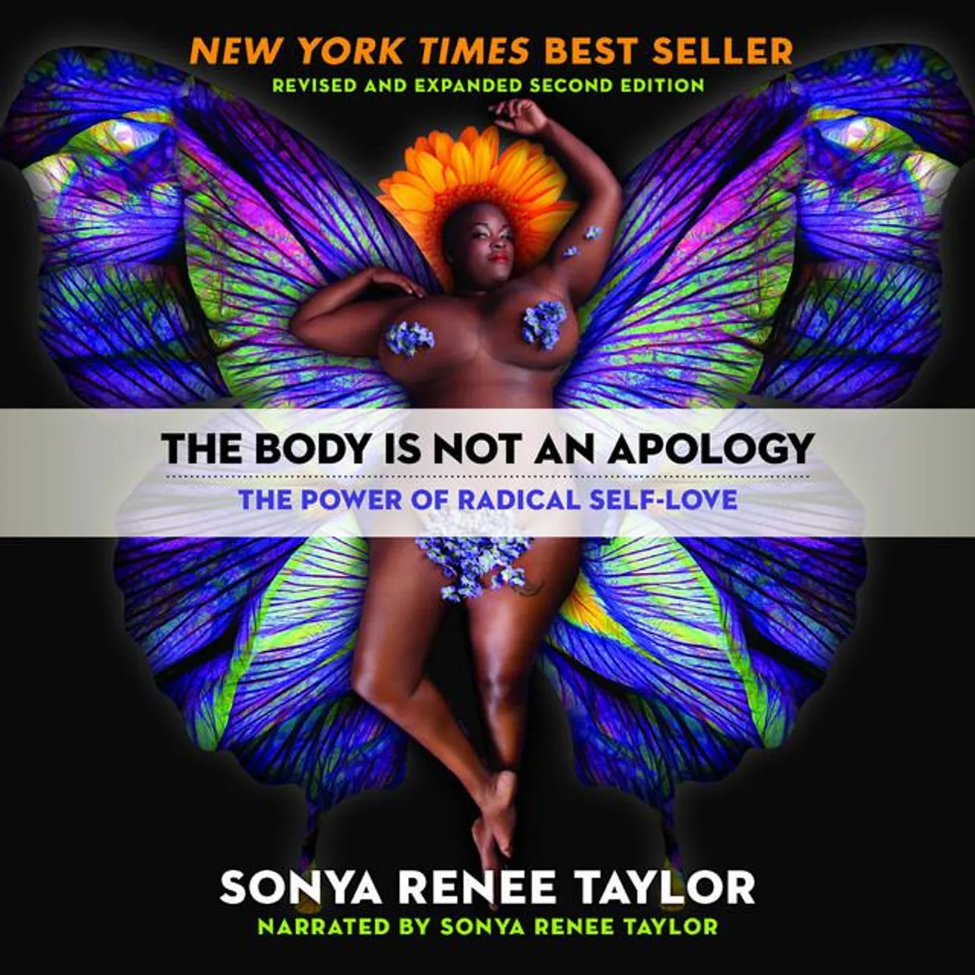 Sonya Renee Taylor
