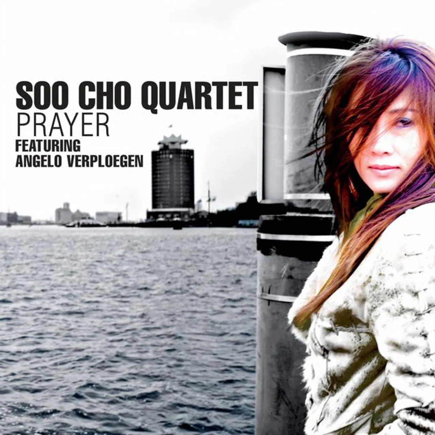 Soo Cho Quartet