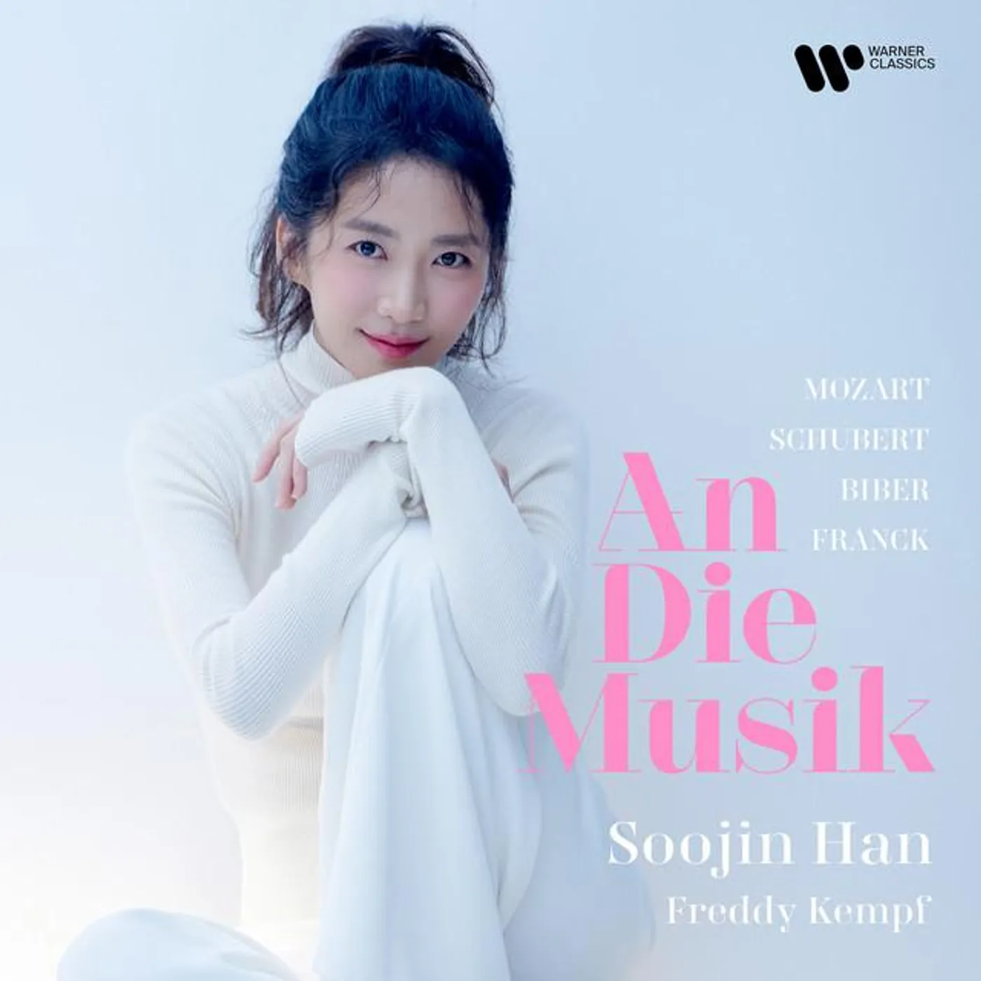 Soojin Han