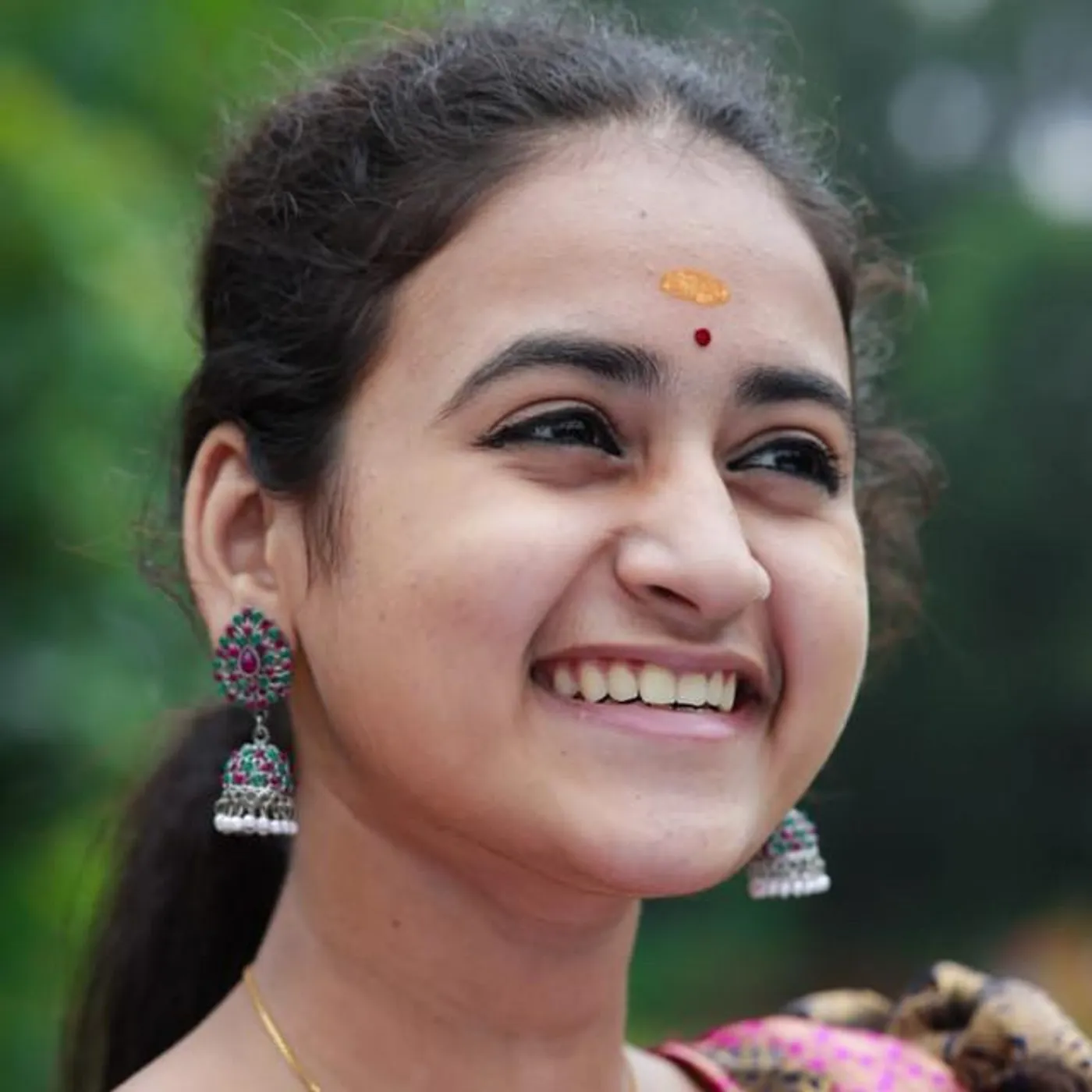 Sooryagayathri Brand Page