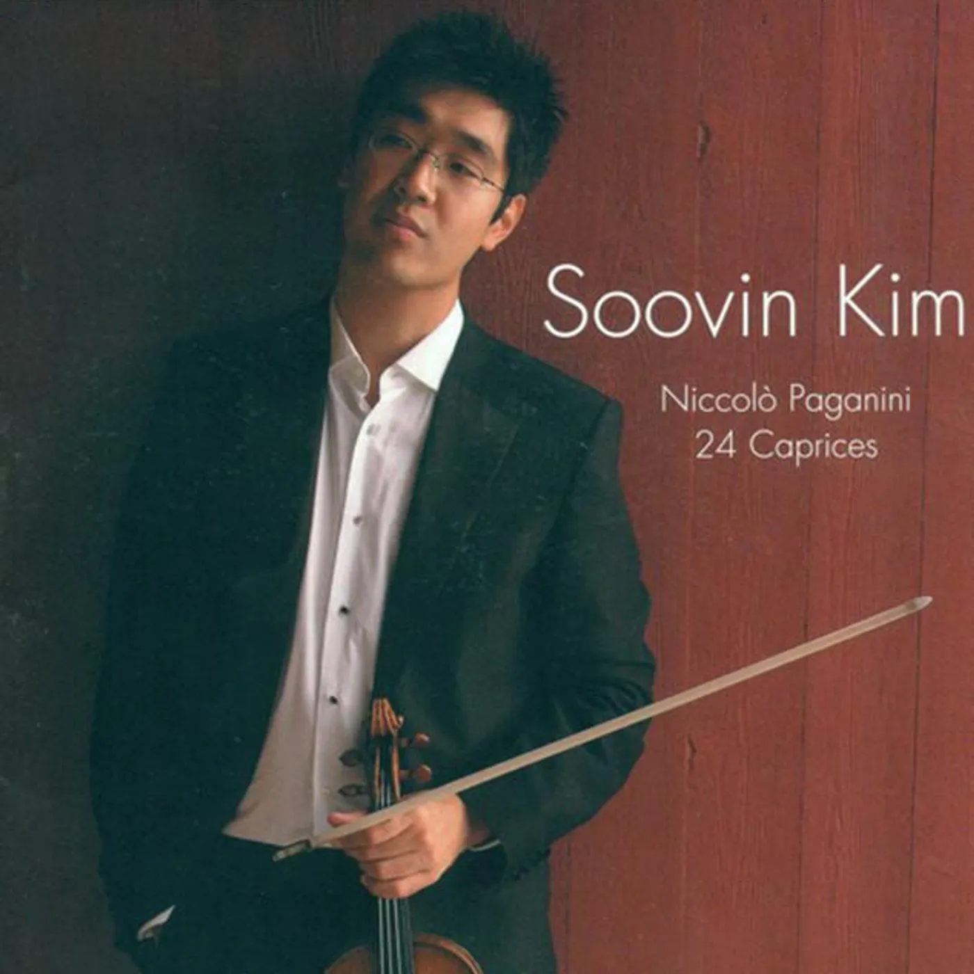 Soovin Kim Brand Page