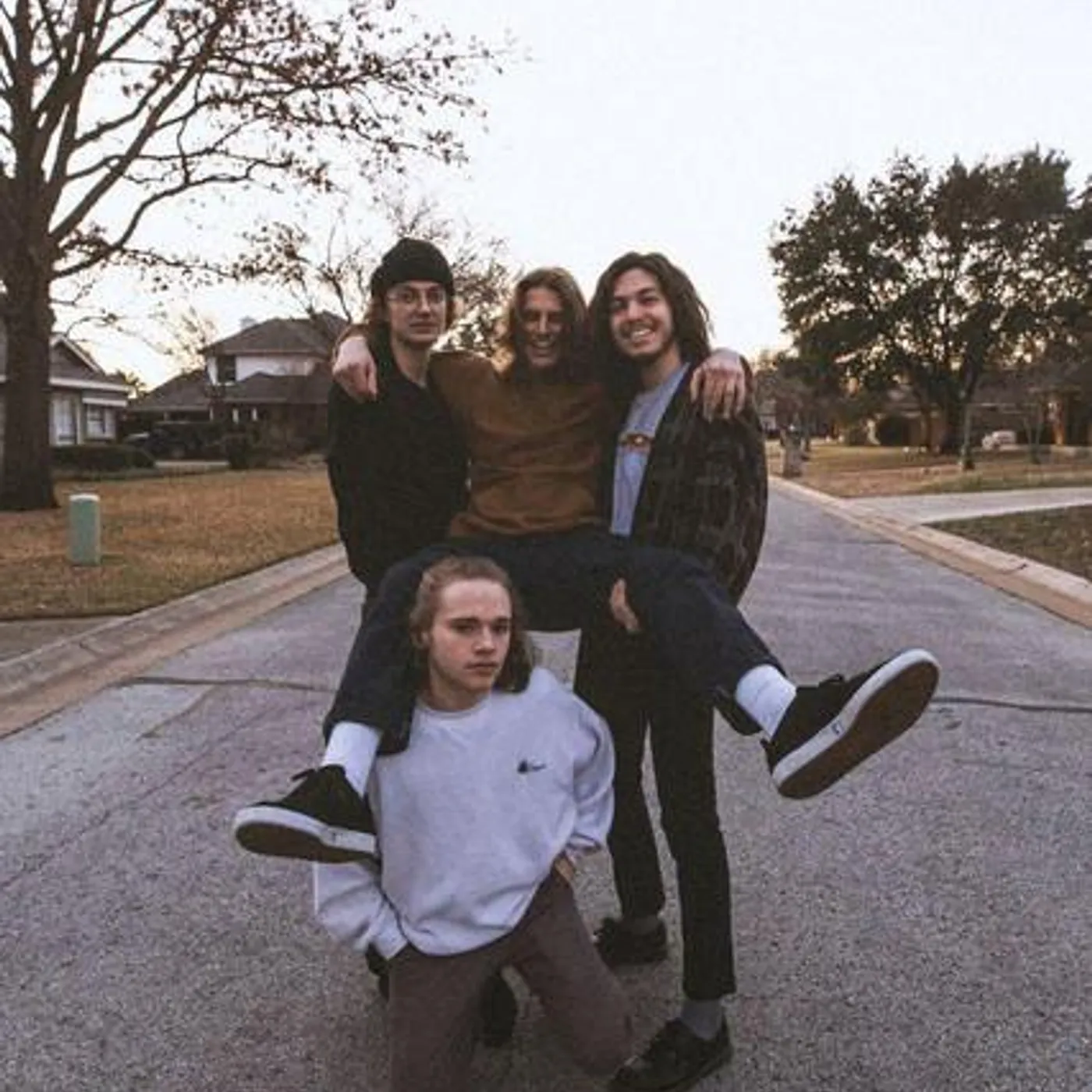 Sophmore