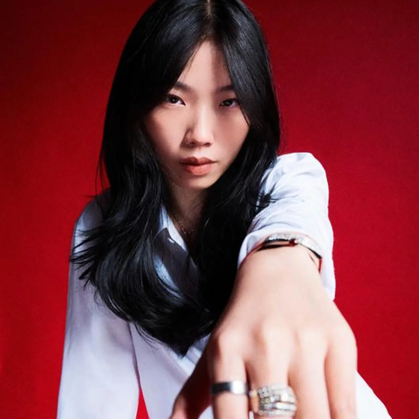 Sophia Kao