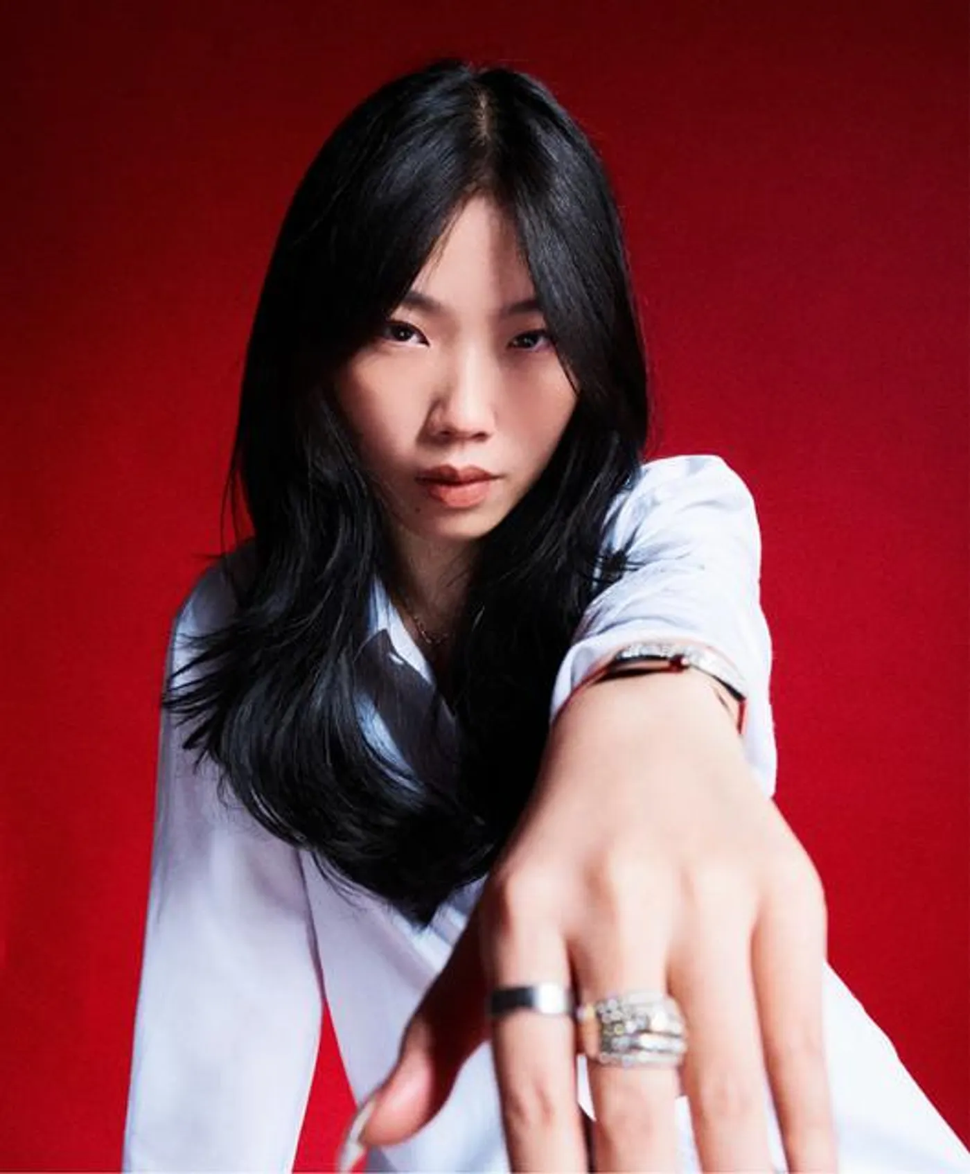 Sophia Kao