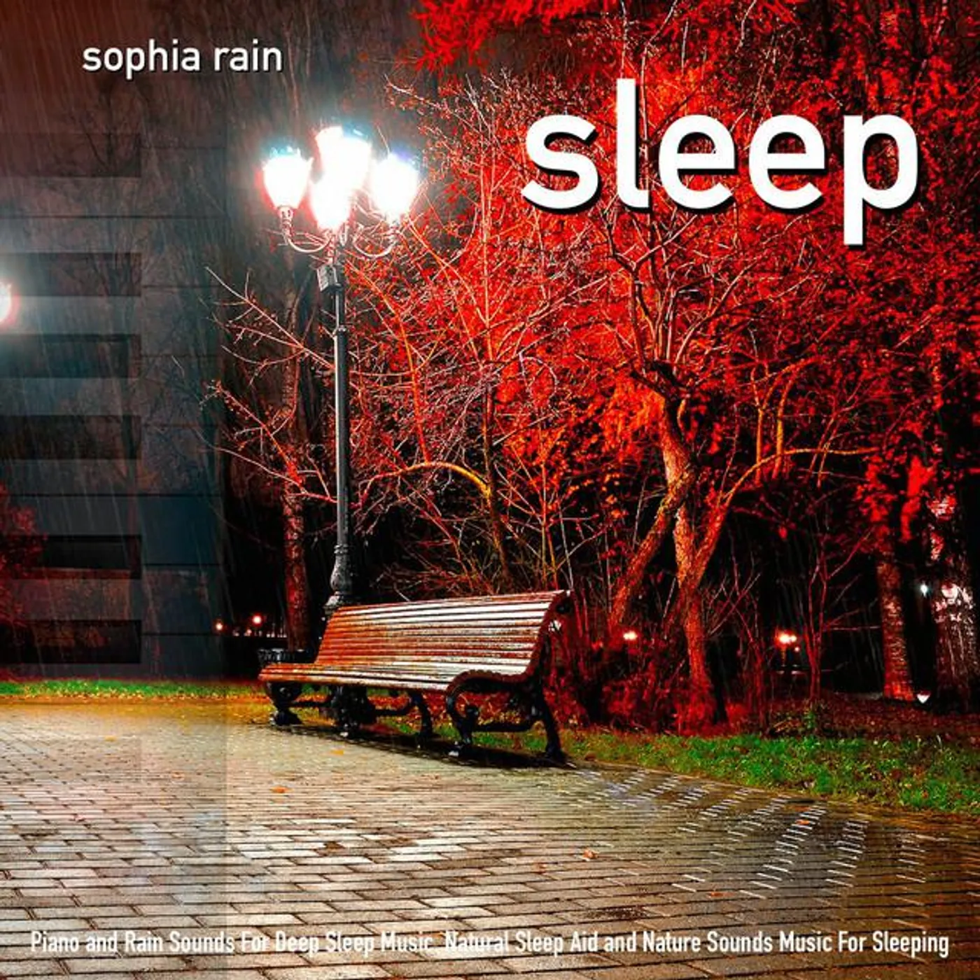 Sophia Rain Brand Page