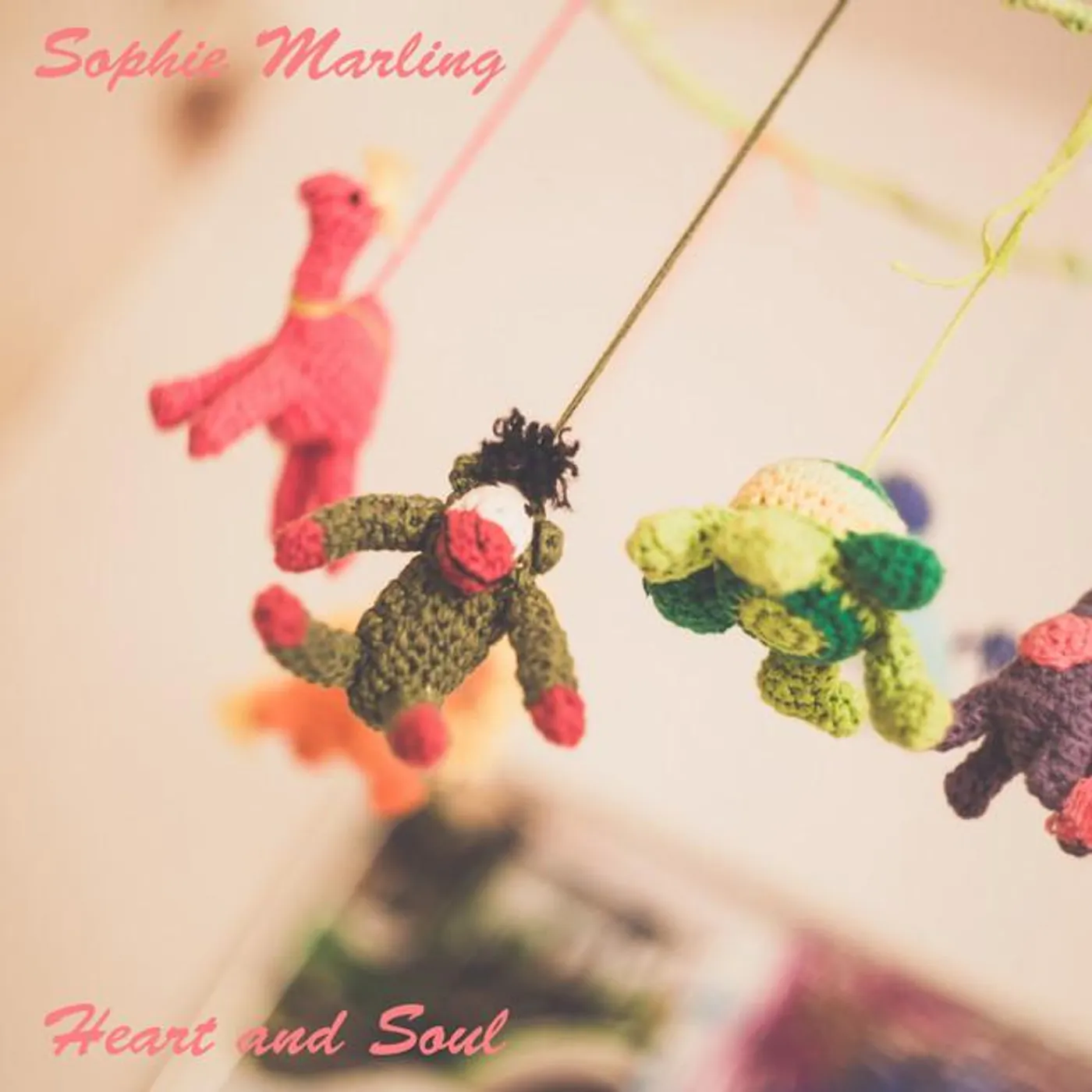 Sophie Marling Brand Page