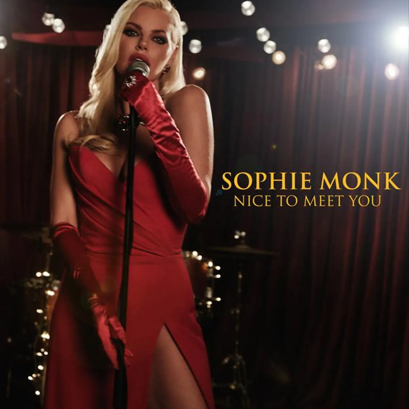Sophie Monk Brand Page
