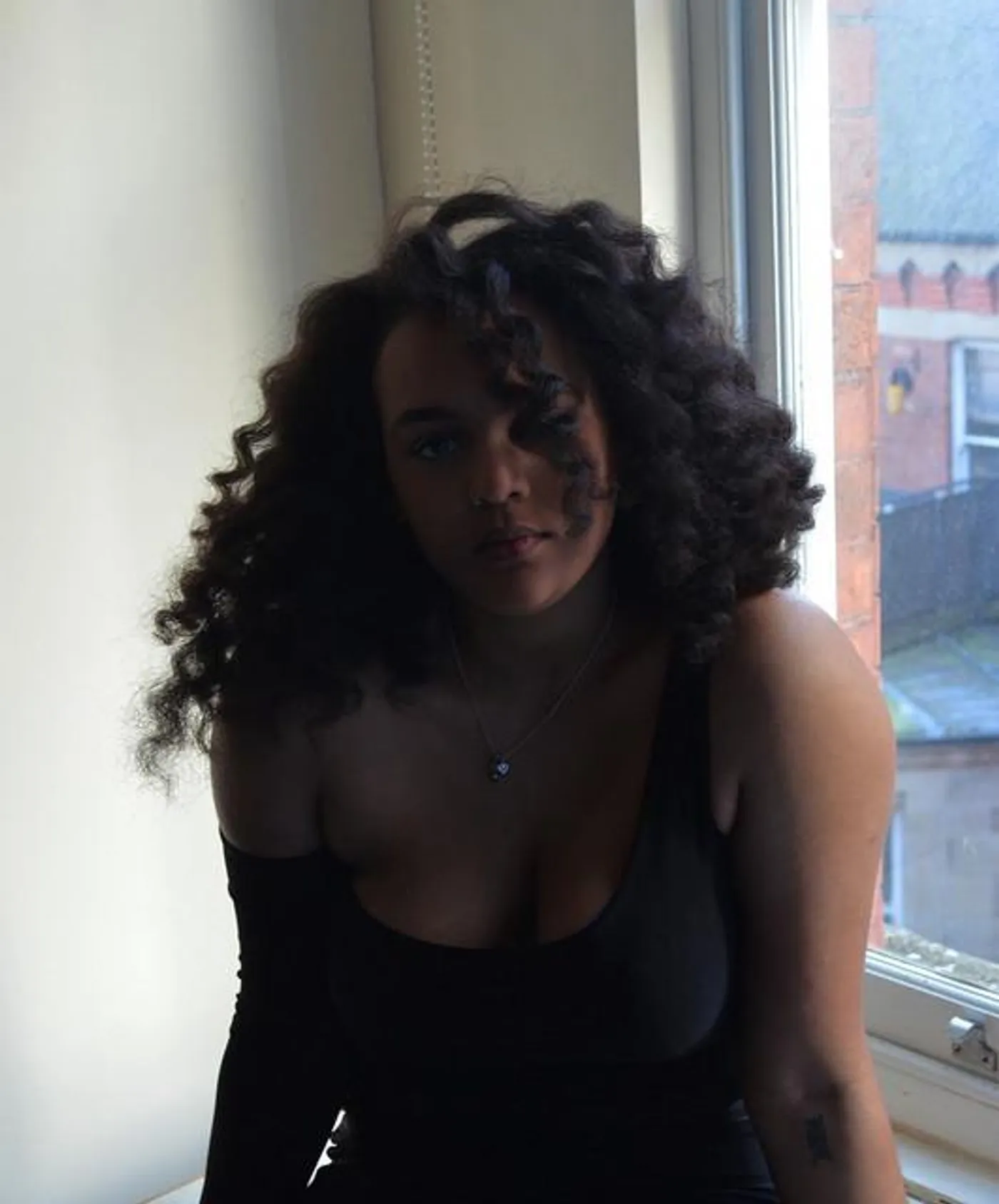 Sophie Odira