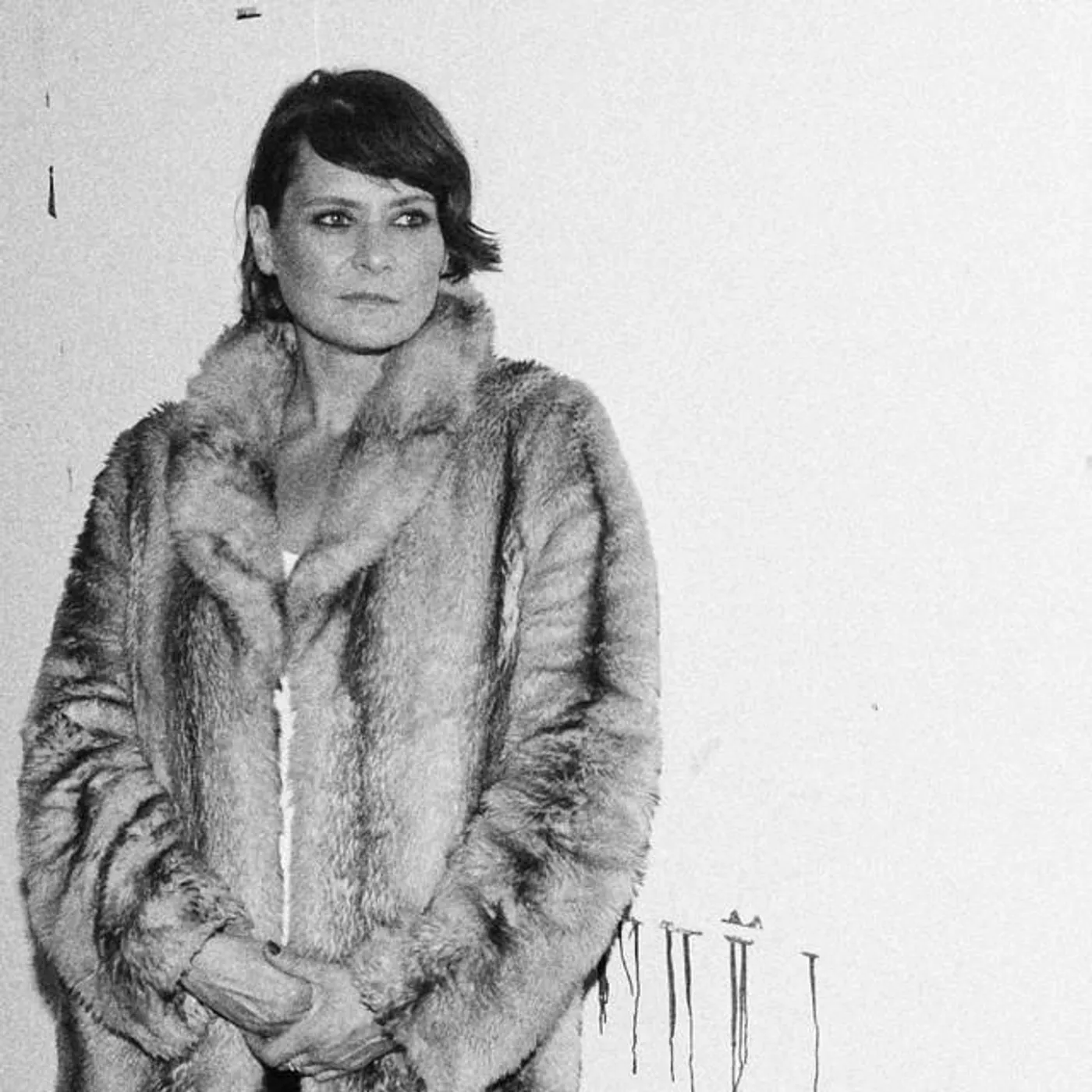 Sophie Barker