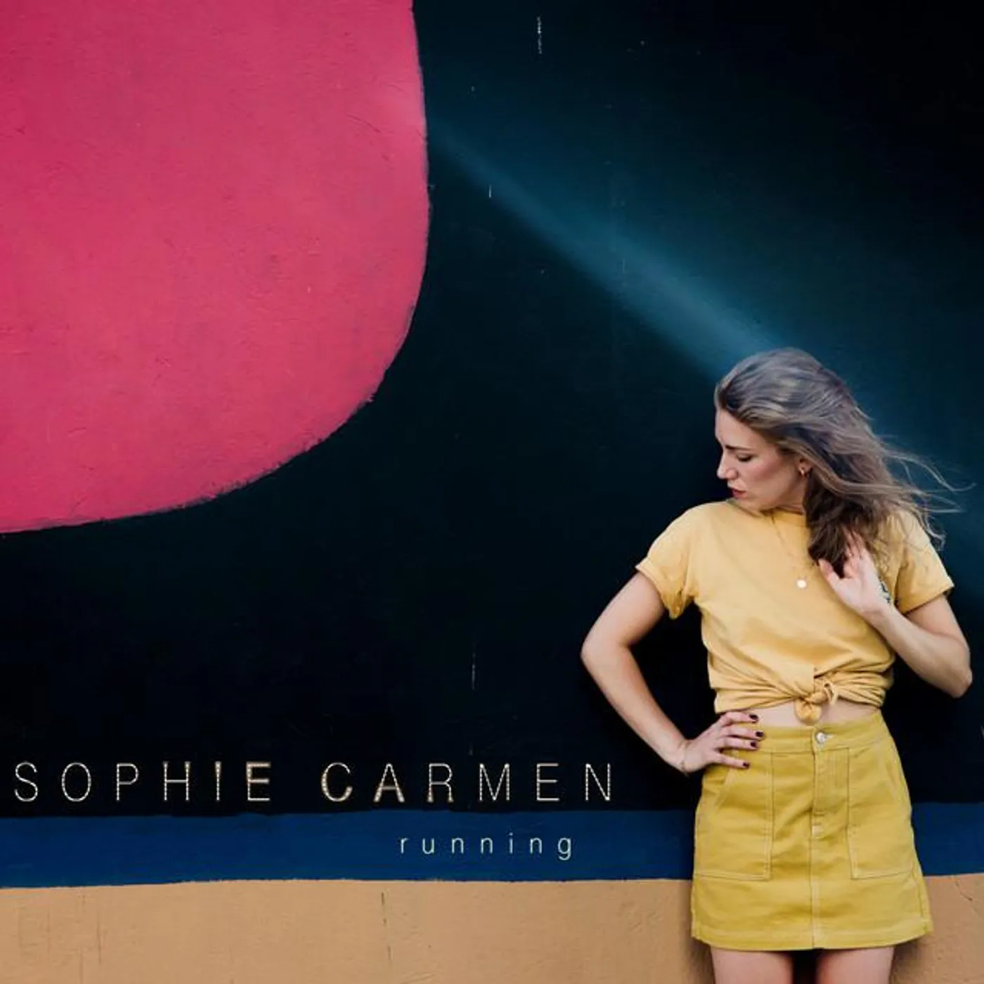 Sophie Carmen