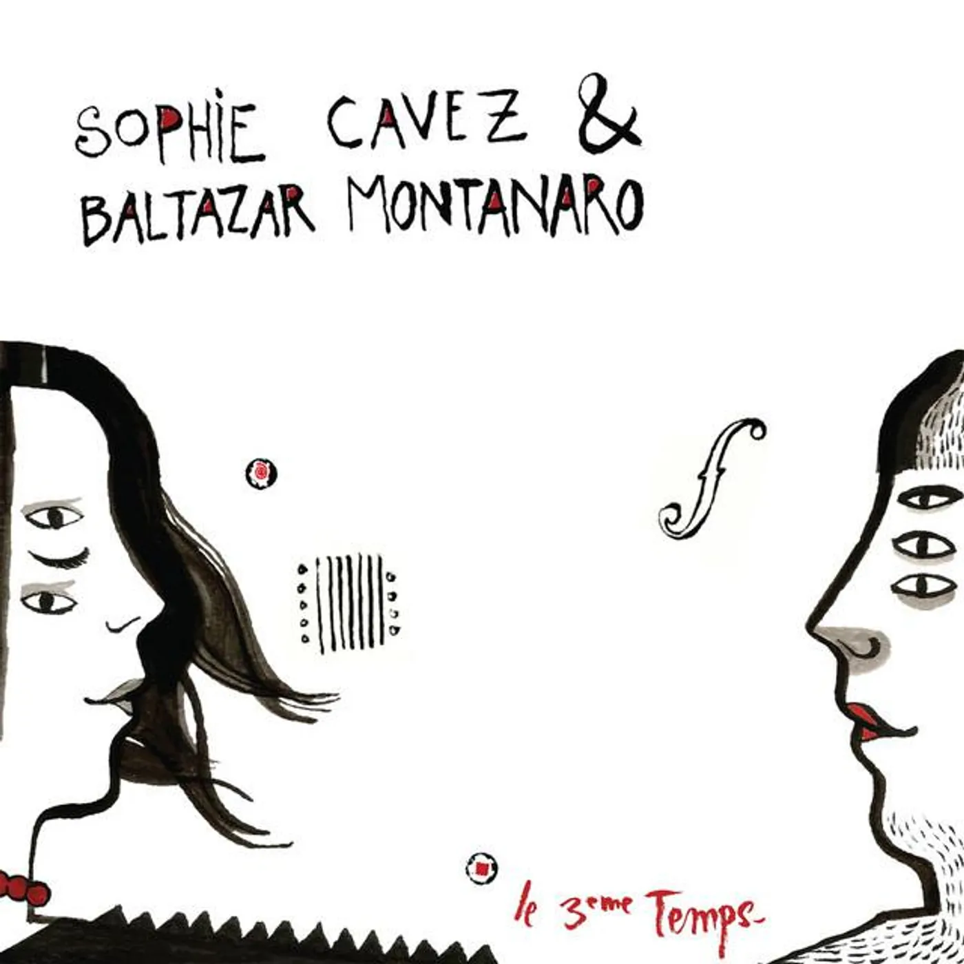Sophie Cavez