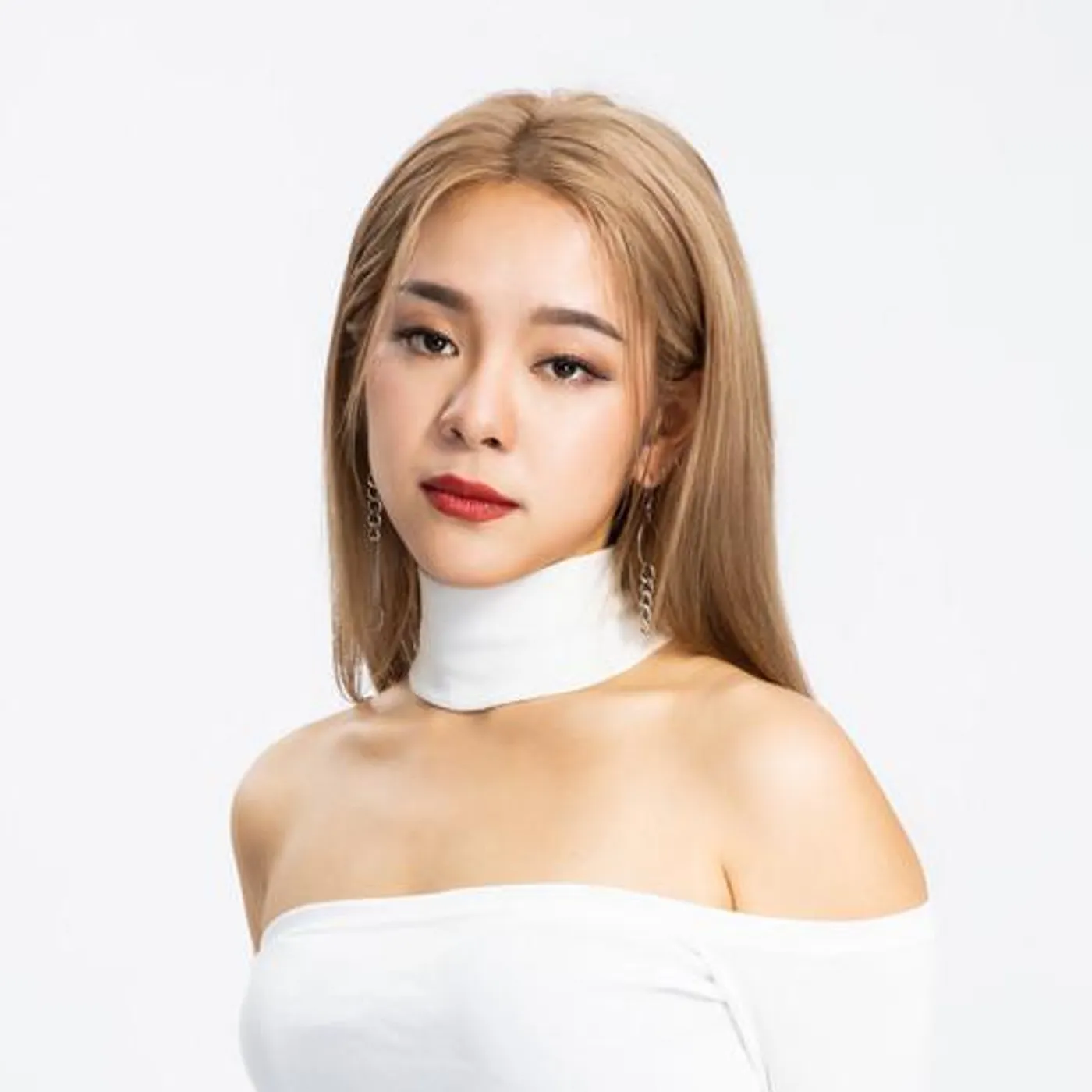 Sophie Chen