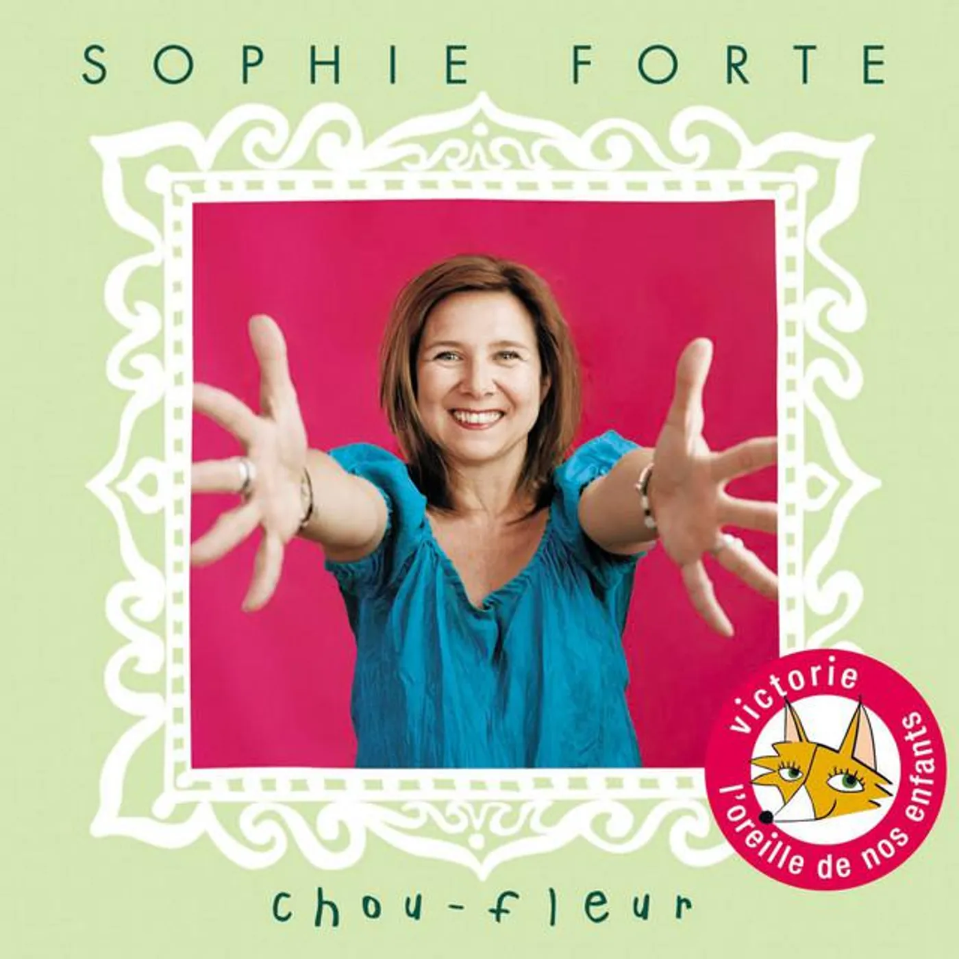 Sophie Forte Brand Page