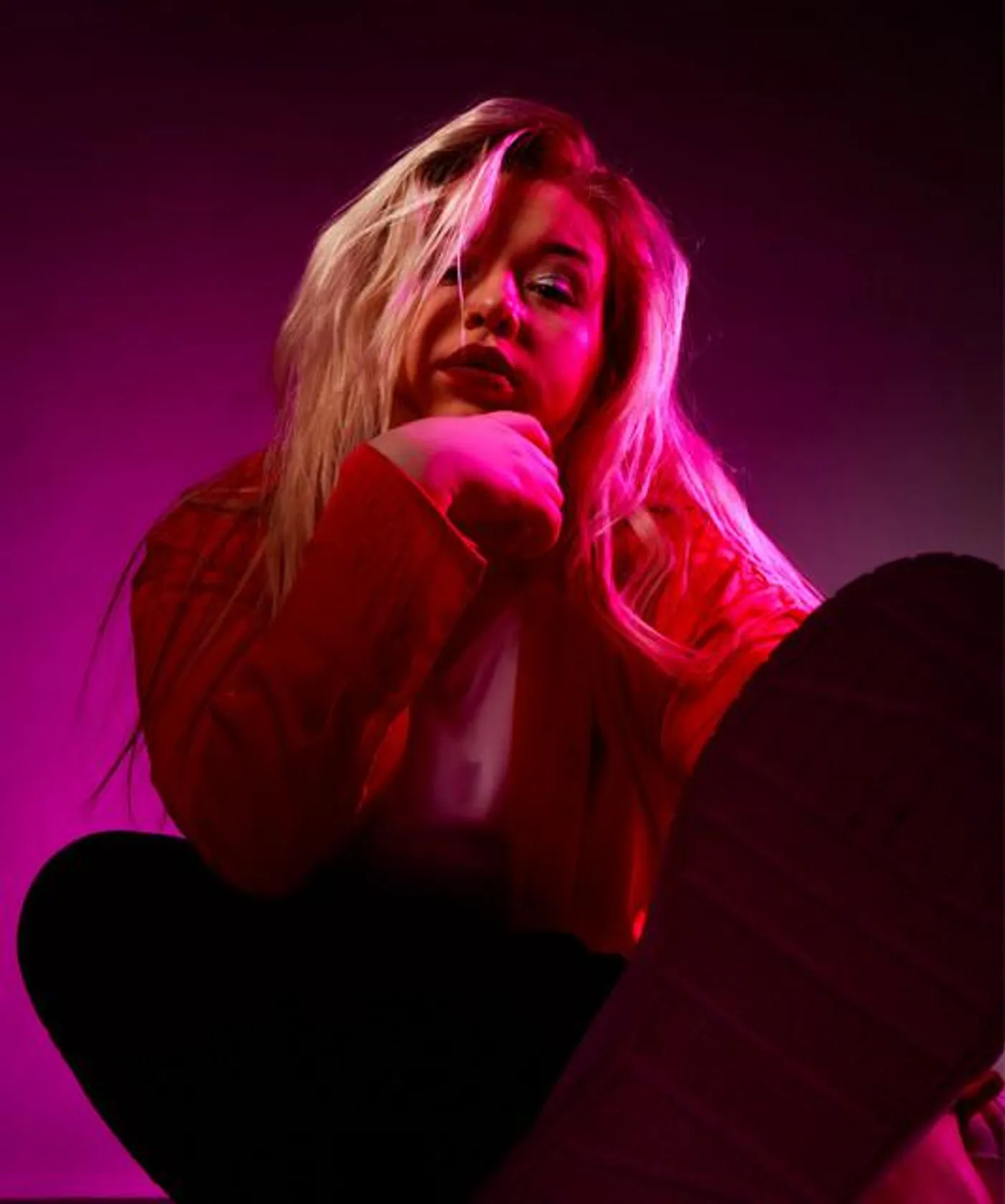 Sophie Jones