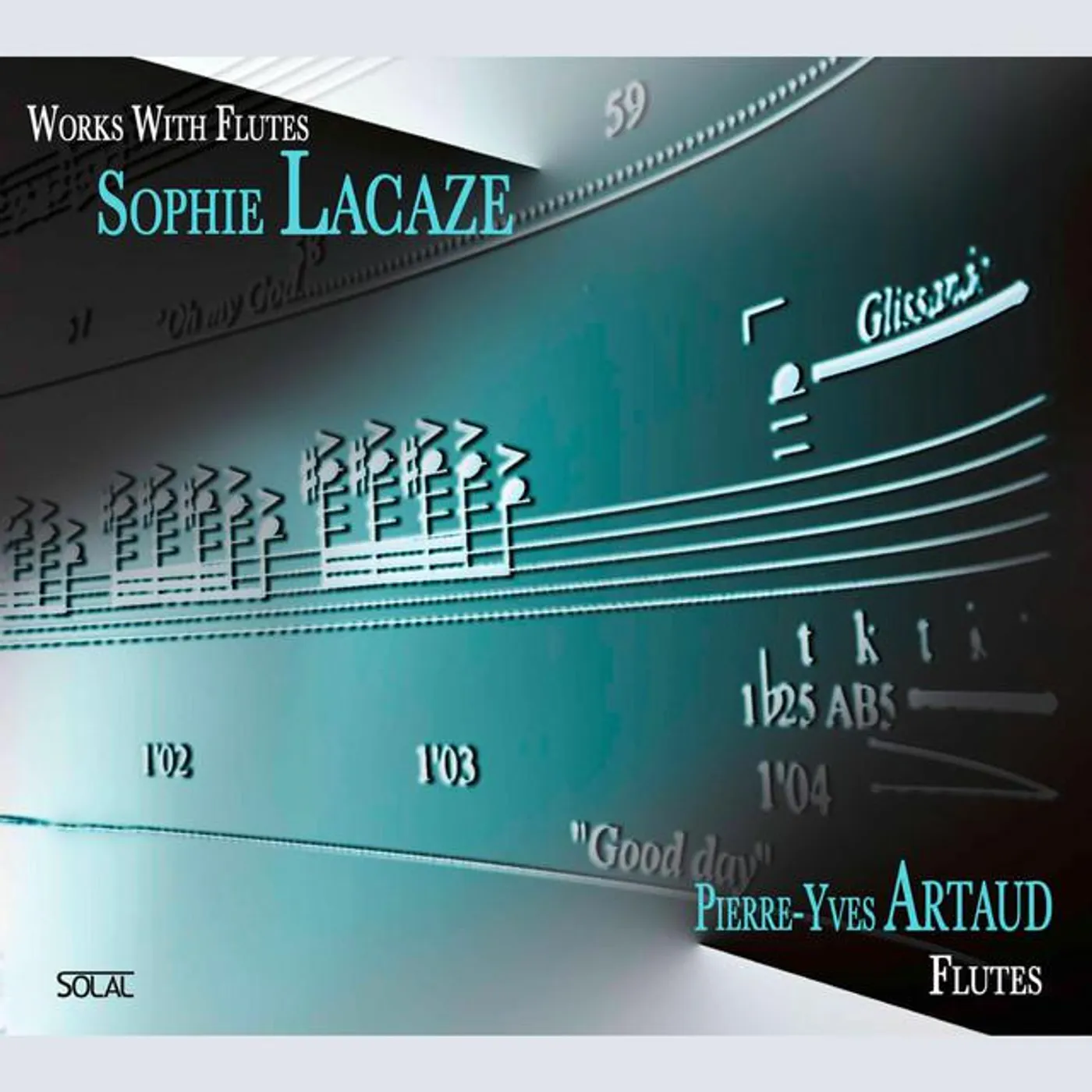 Sophie Lacaze