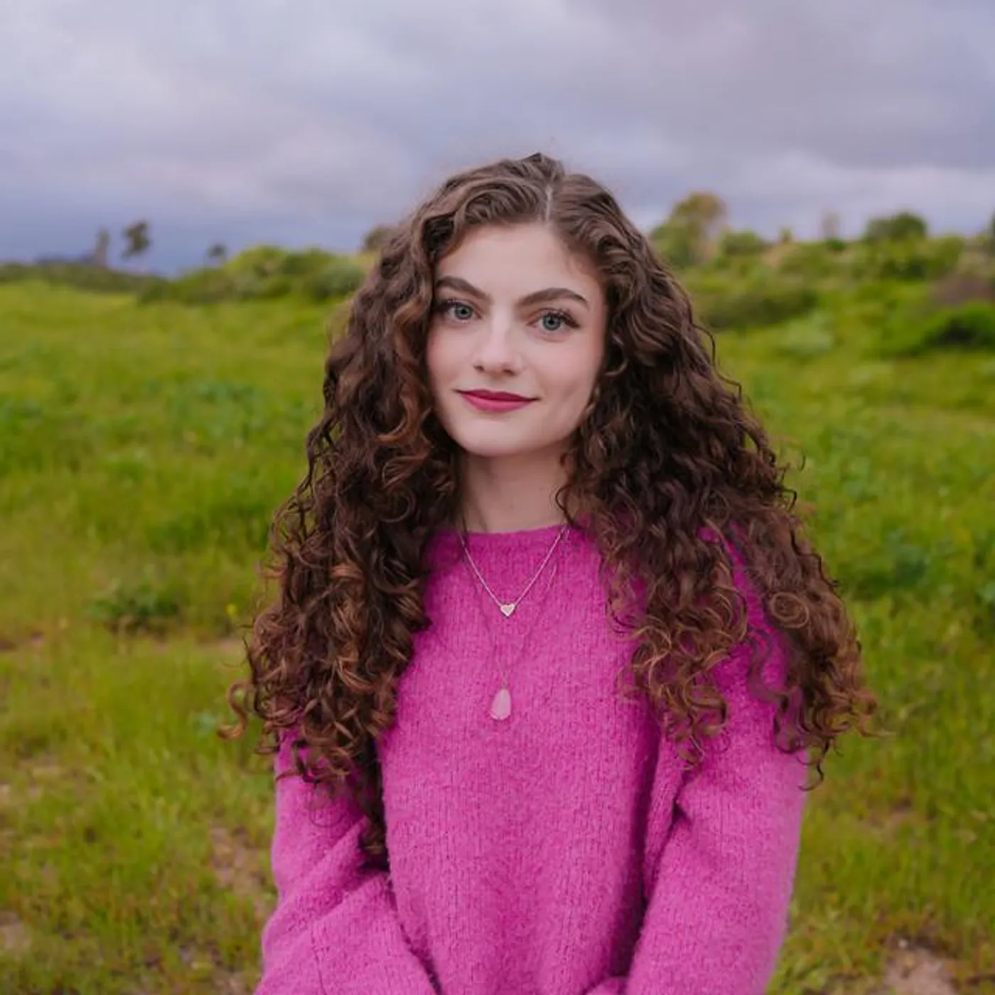 Sophie Pecora