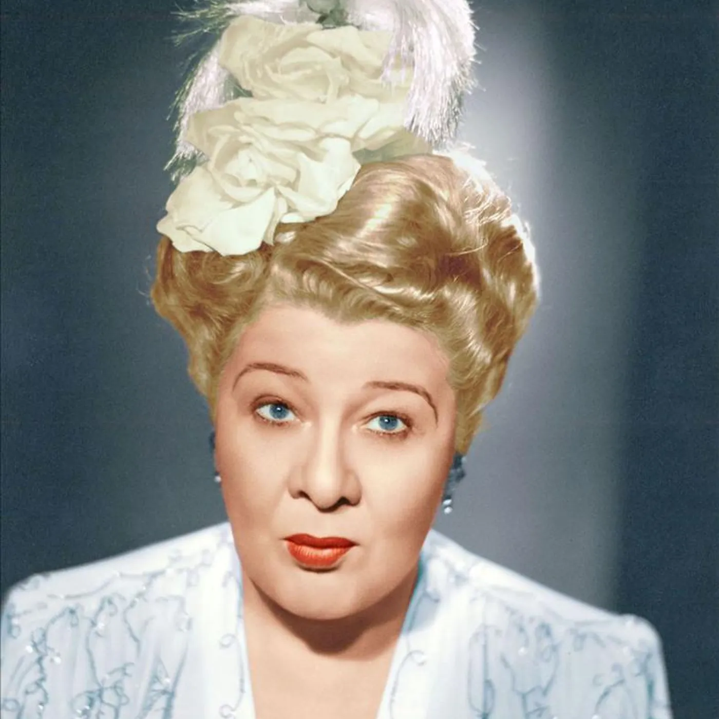 Sophie Tucker Brand Page